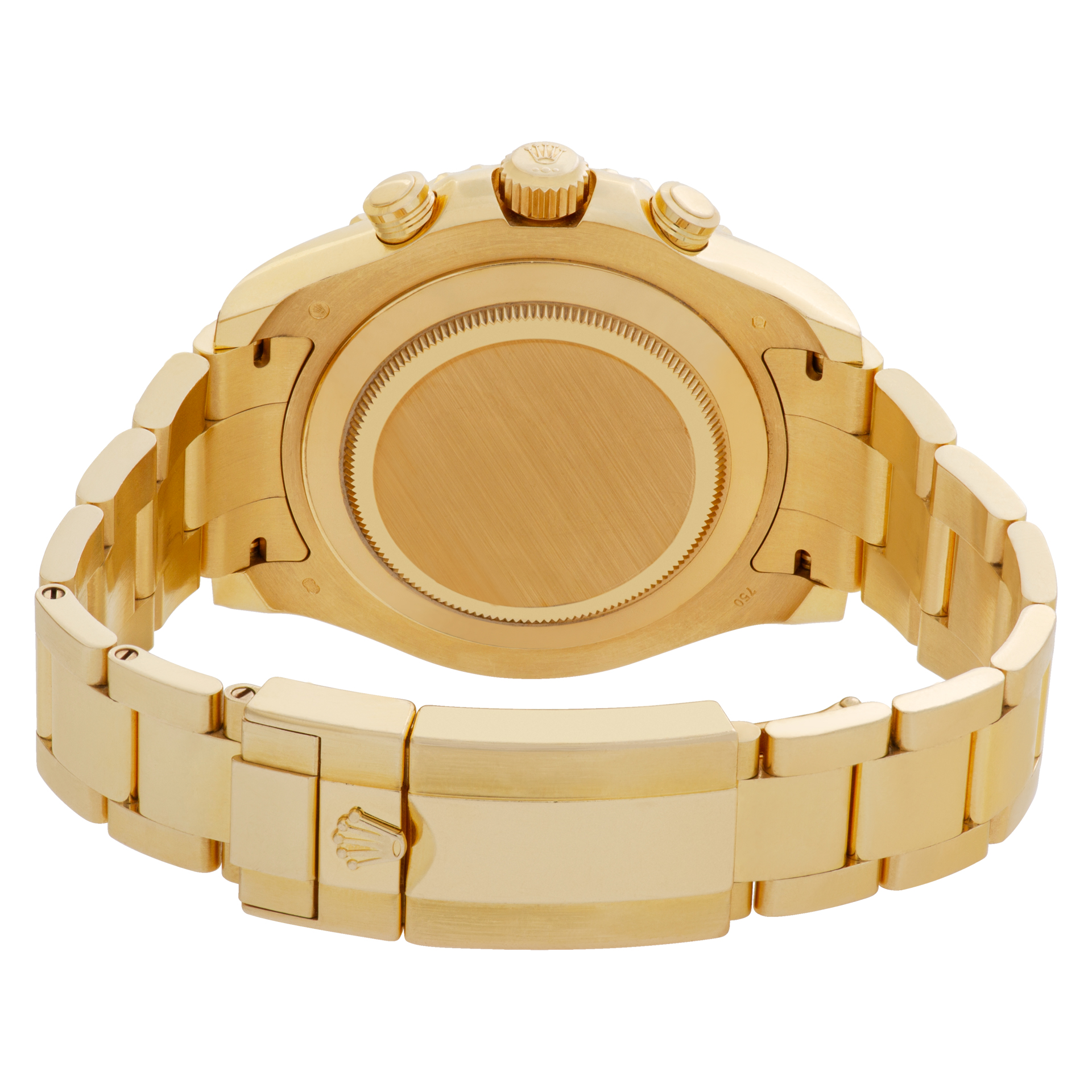 Rolex 116688 Yacht-Master II Automatic Male 18k yellow gold Watches Rolex 116688 Yacht-Master II Automatic Male 18k yellow gold Watches