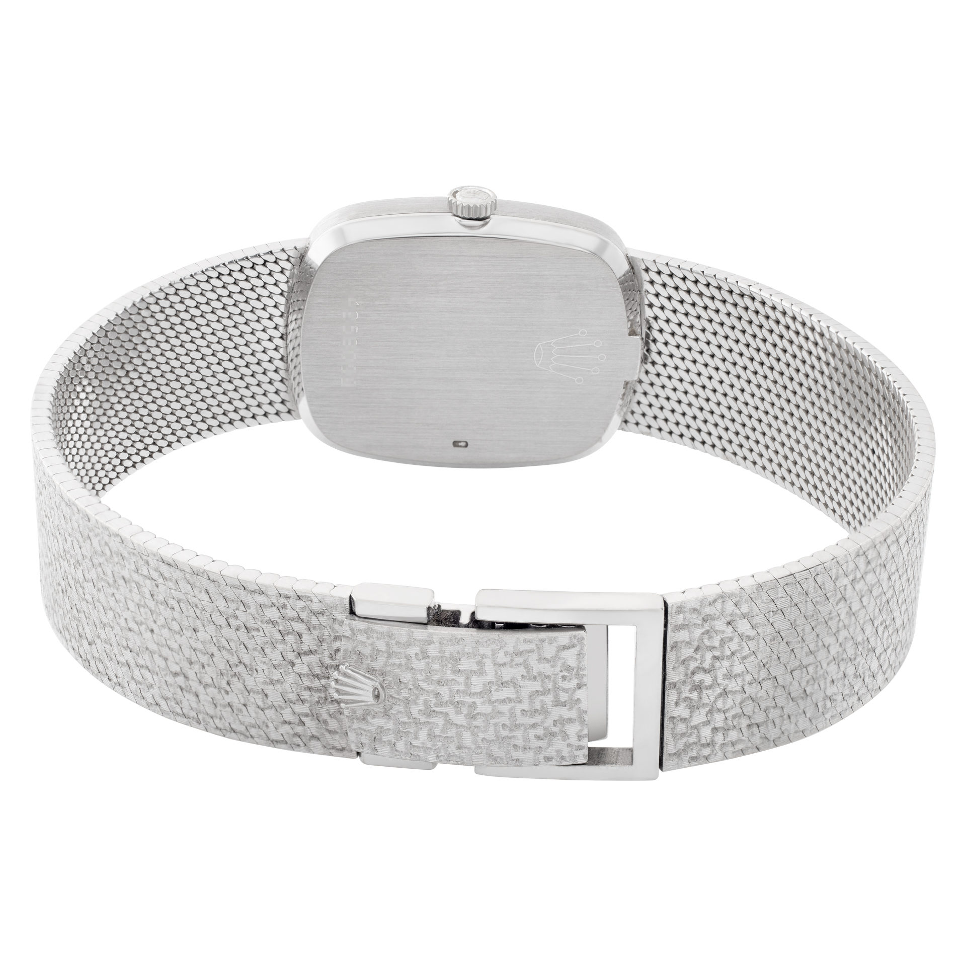 Rolex Rolex 4985 Cellini Manual Unisex 18k White Gold Watches Rolex Rolex 4985 Cellini Manual Unisex 18k White Gold Watches