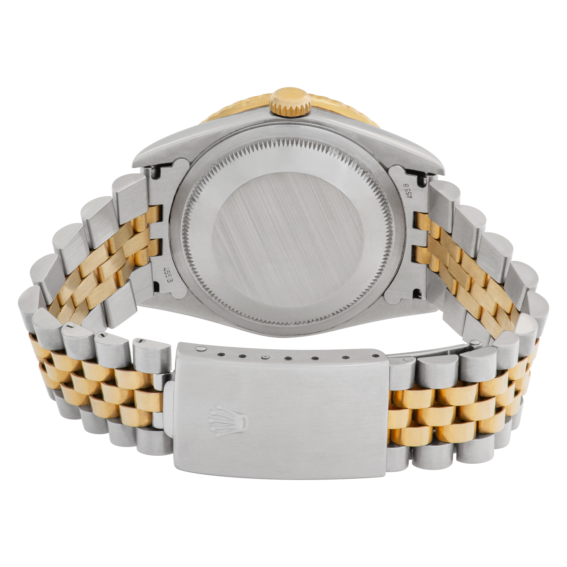 Rolex 16263 Datejust Automatic Male Stainless Steel Watches Rolex 16263 Datejust Automatic Male Stainless Steel Watches