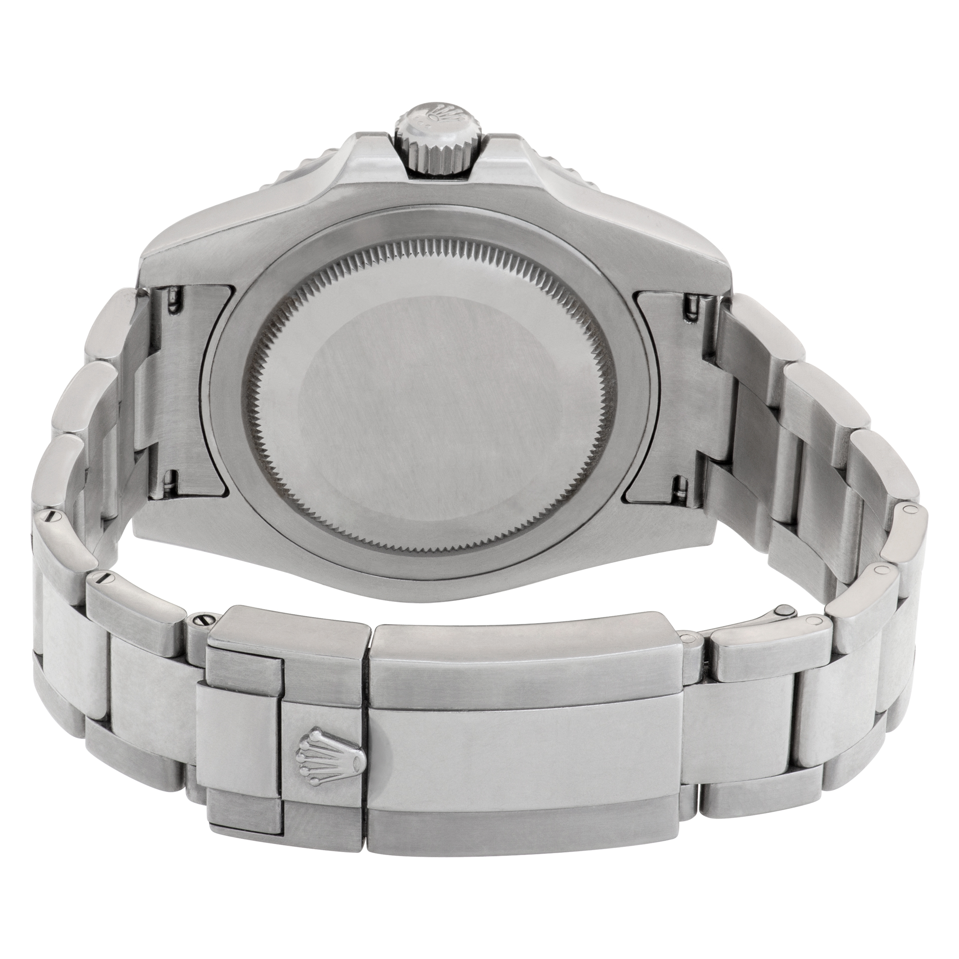 Rolex 116710BLNR GMT-Master II Automatic Male Stainless Steel Watches Rolex 116710BLNR GMT-Master II Automatic Male Stainless Steel Watches
