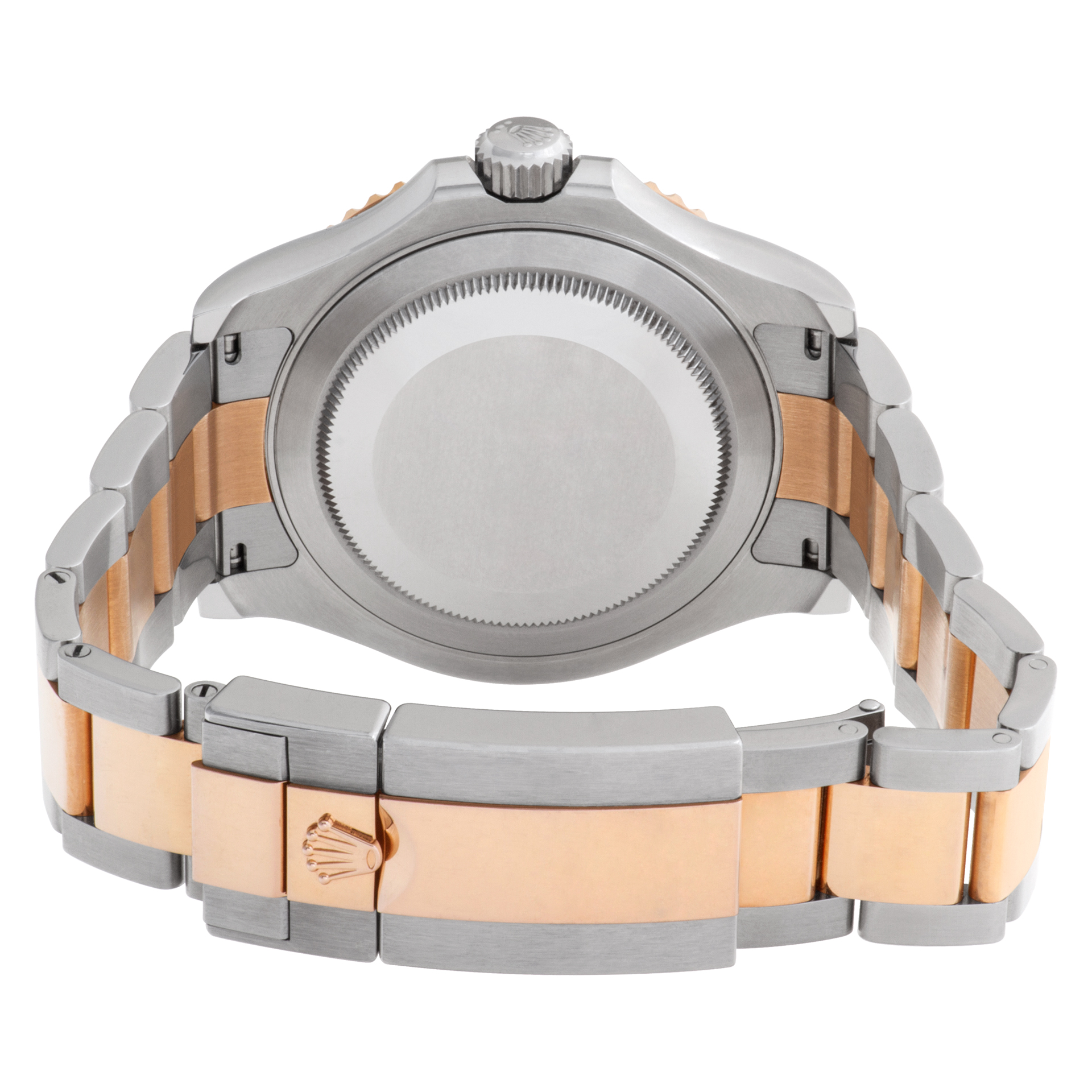 Rolex 116621 Yacht-Master Automatic Unisex 18k gold & Stainless Steel Watches Rolex 116621 Yacht-Master Automatic Unisex 18k gold & Stainless Steel Watches