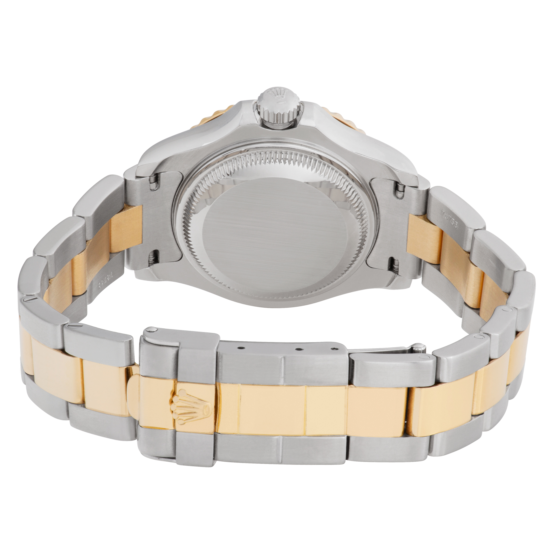 Rolex 69623 Yacht-Master Automatic Female Stainless Steel Watches Rolex 69623 Yacht-Master Automatic Female Stainless Steel Watches