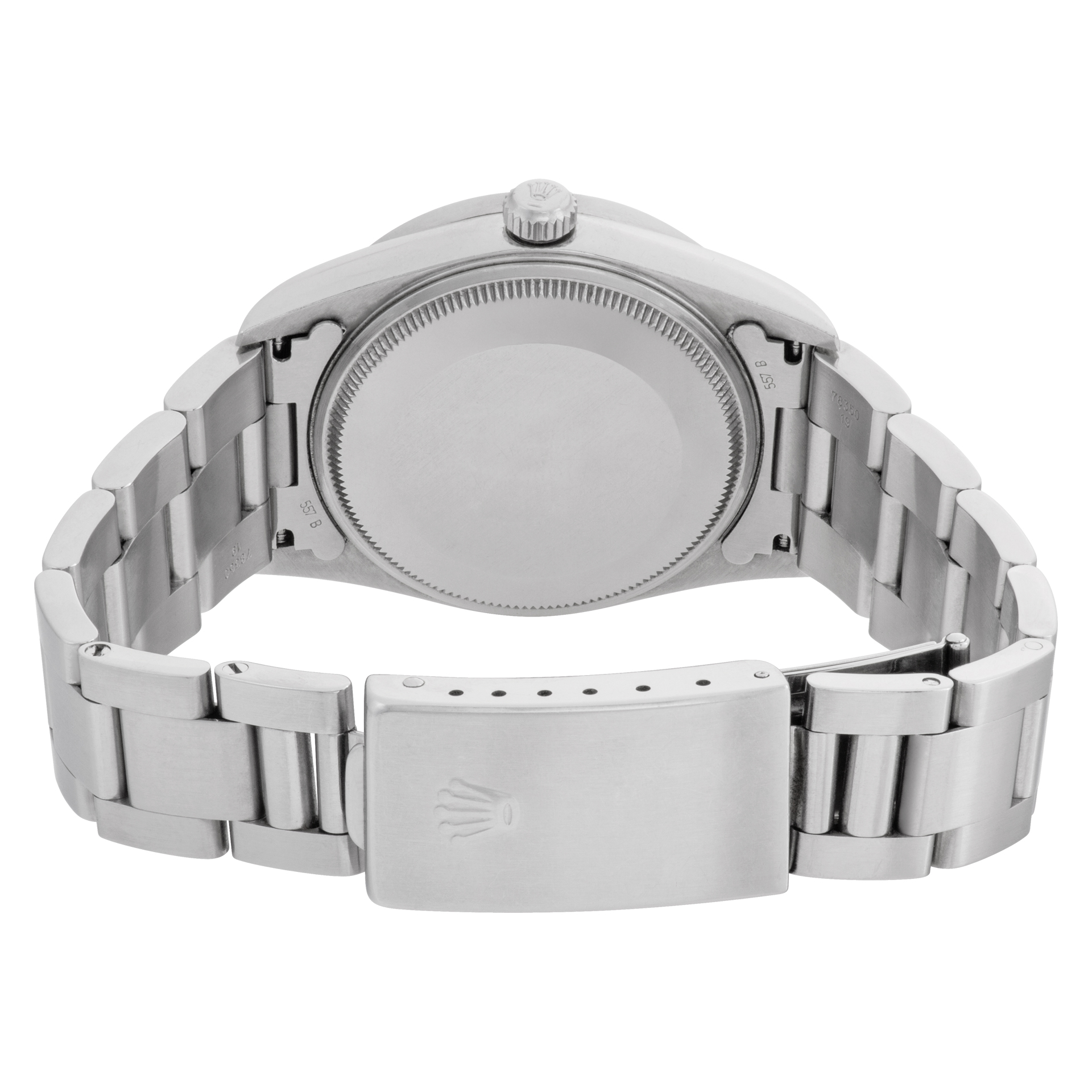 Rolex 14010 Air King Automatic Unisex Stainless Steel Watches Rolex 14010 Air King Automatic Unisex Stainless Steel Watches