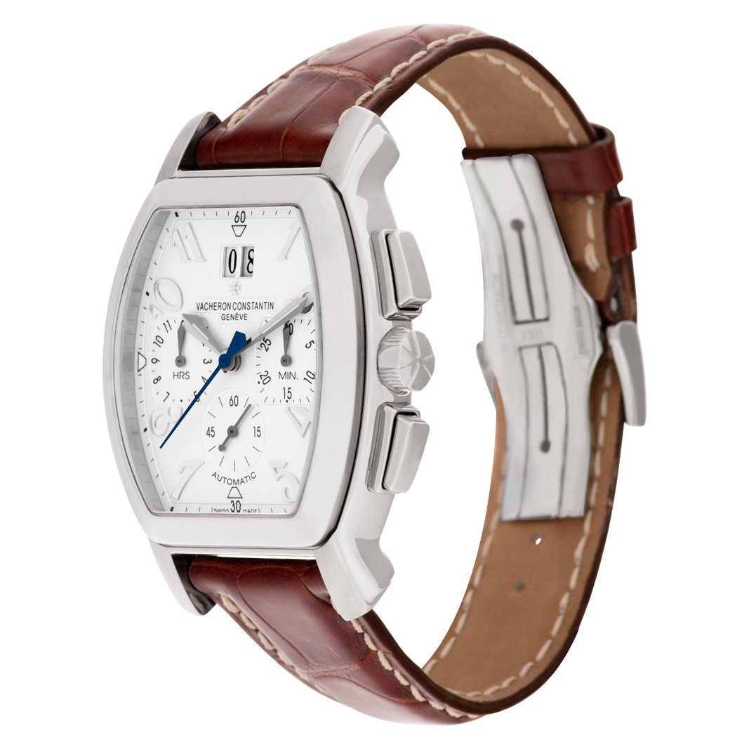 Vacheron Constantin 49145 Royal Eagle Automatic Male Stainless Steel Watches Vacheron Constantin 49145 Royal Eagle Automatic Male Stainless Steel Watches