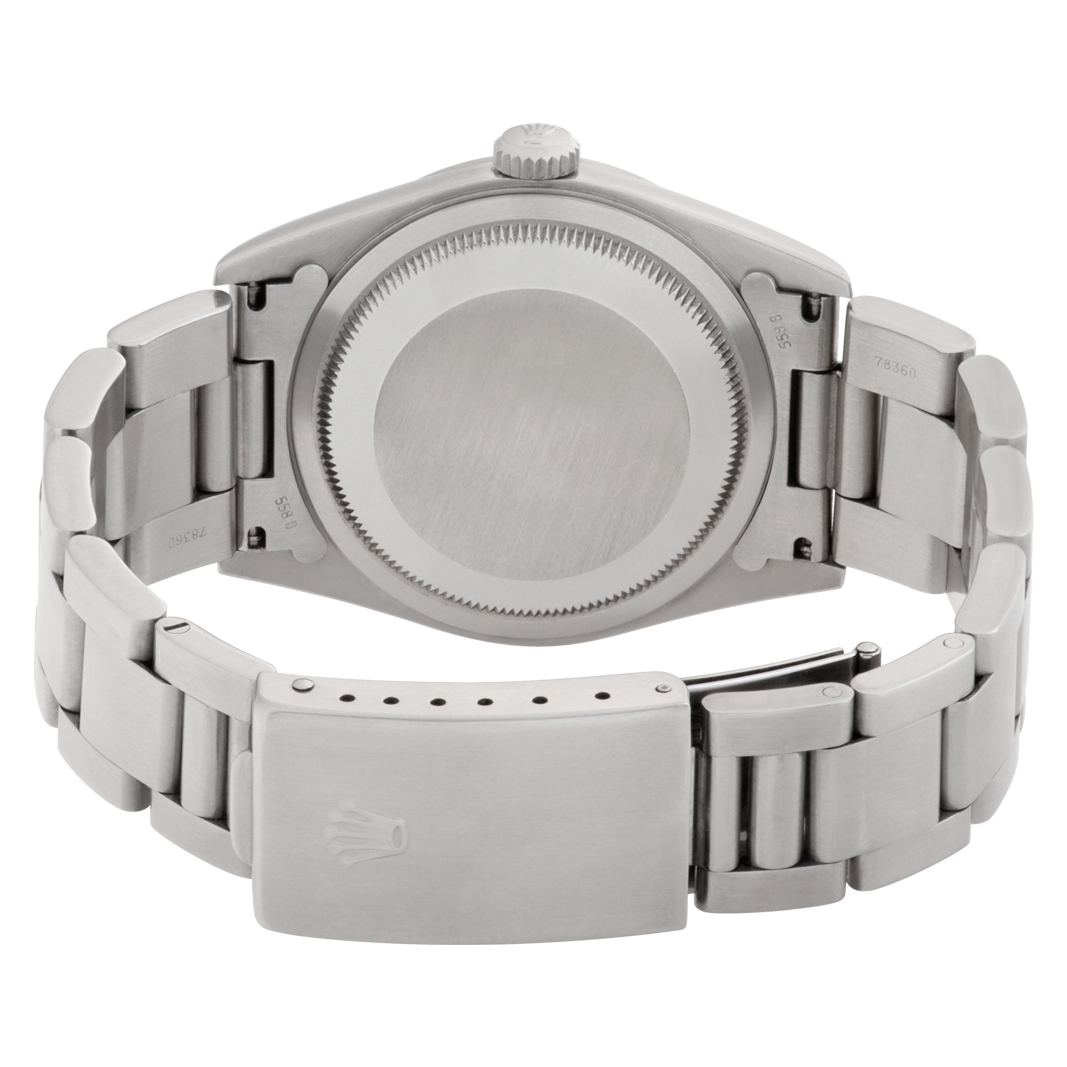 Rolex 16200 Datejust Automatic Unisex Stainless Steel Watches Rolex 16200 Datejust Automatic Unisex Stainless Steel Watches