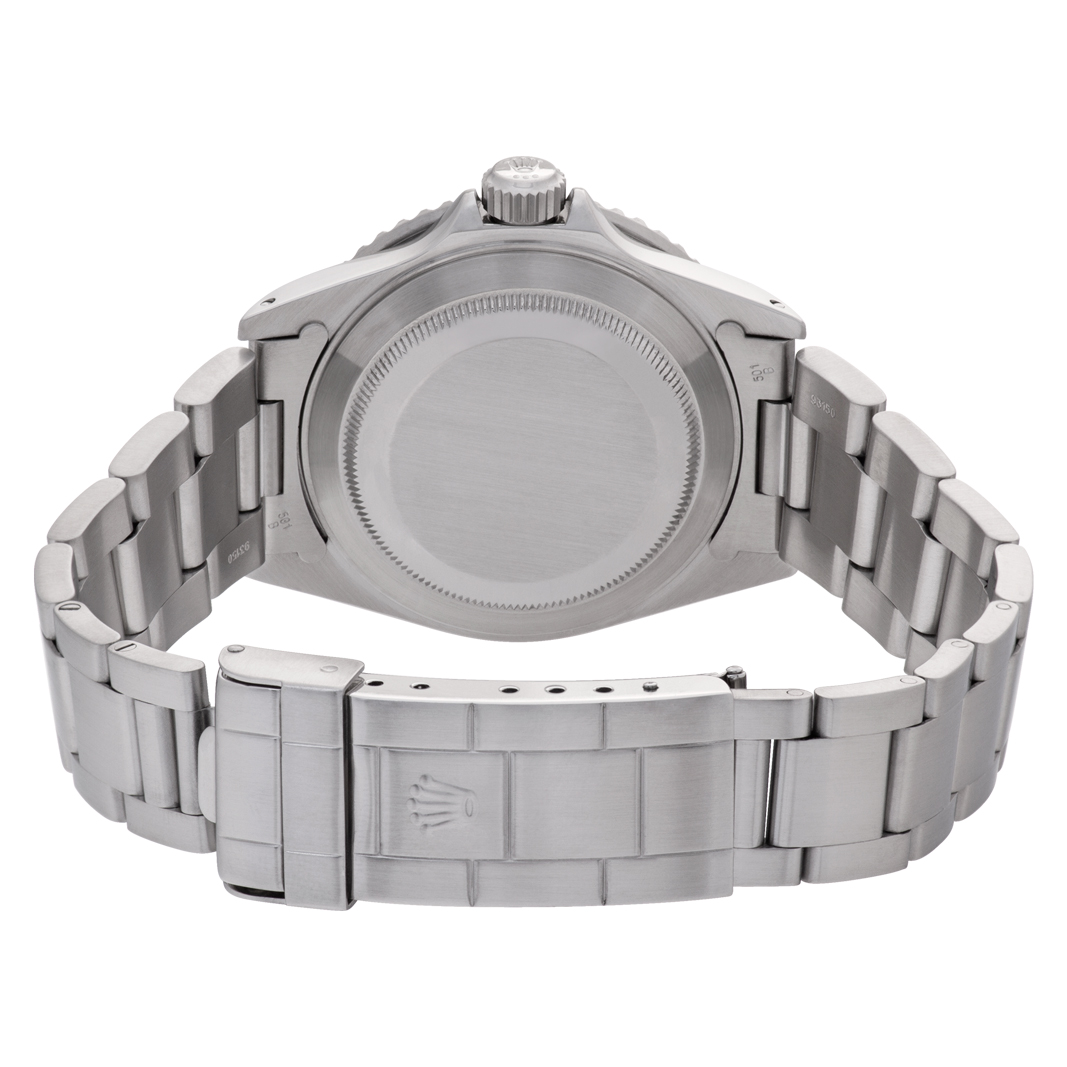 Rolex 16610 Submariner Automatic Male Stainless Steel Watches Rolex 16610 Submariner Automatic Male Stainless Steel Watches