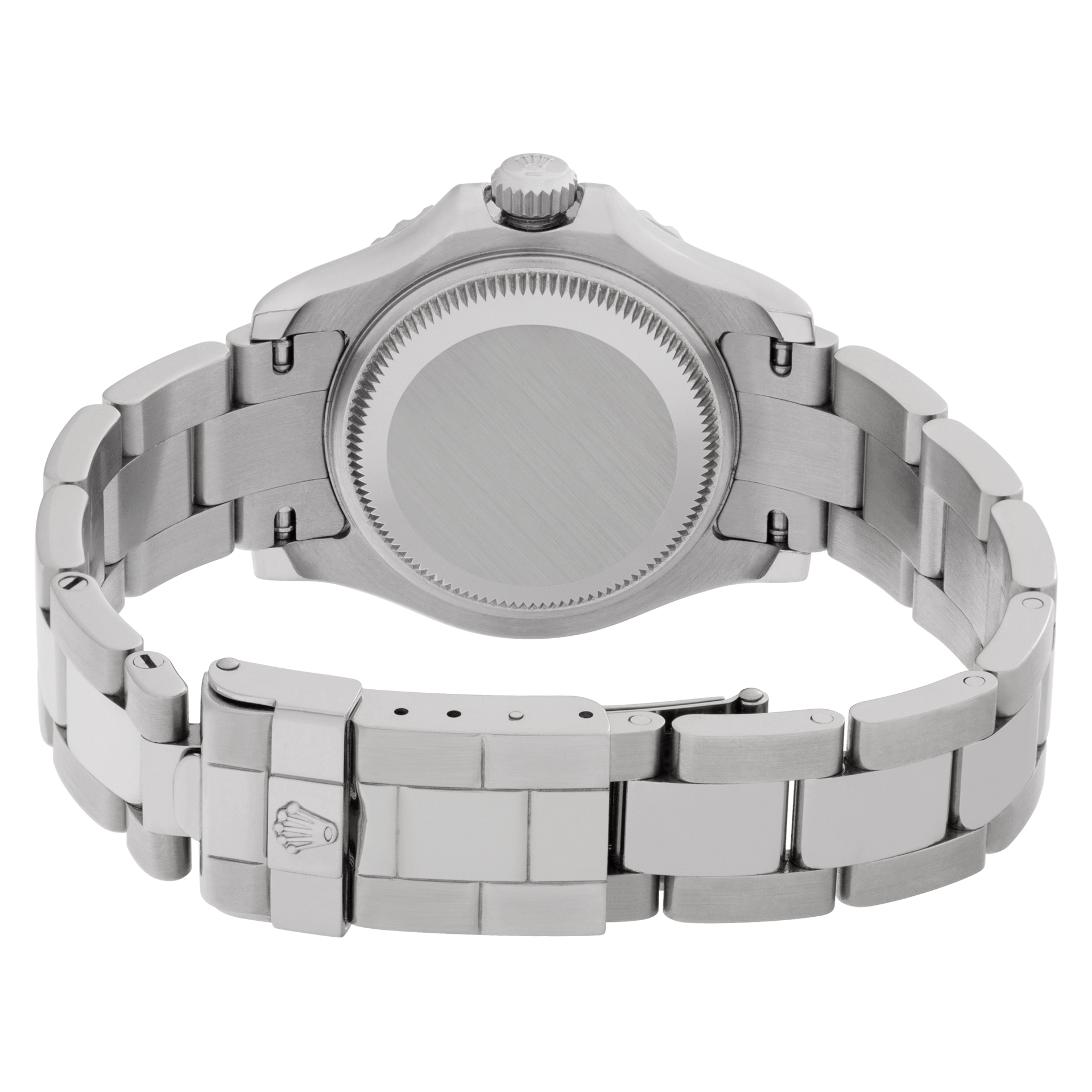 Rolex 169622 Yacht-Master Automatic Female Stainless Steel Watches Rolex 169622 Yacht-Master Automatic Female Stainless Steel Watches
