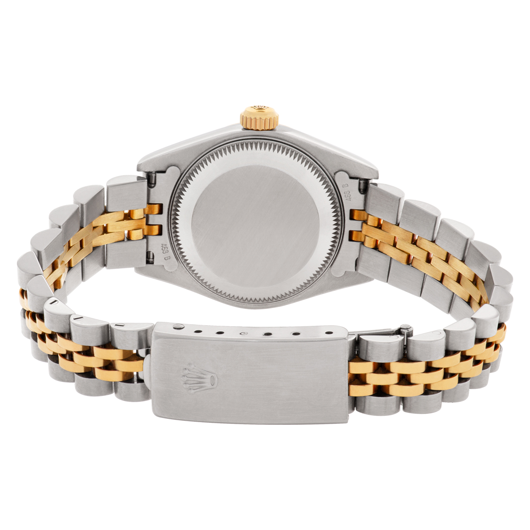Rolex 69173 Datejust Automatic Female Stainless Steel Watches Rolex 69173 Datejust Automatic Female Stainless Steel Watches