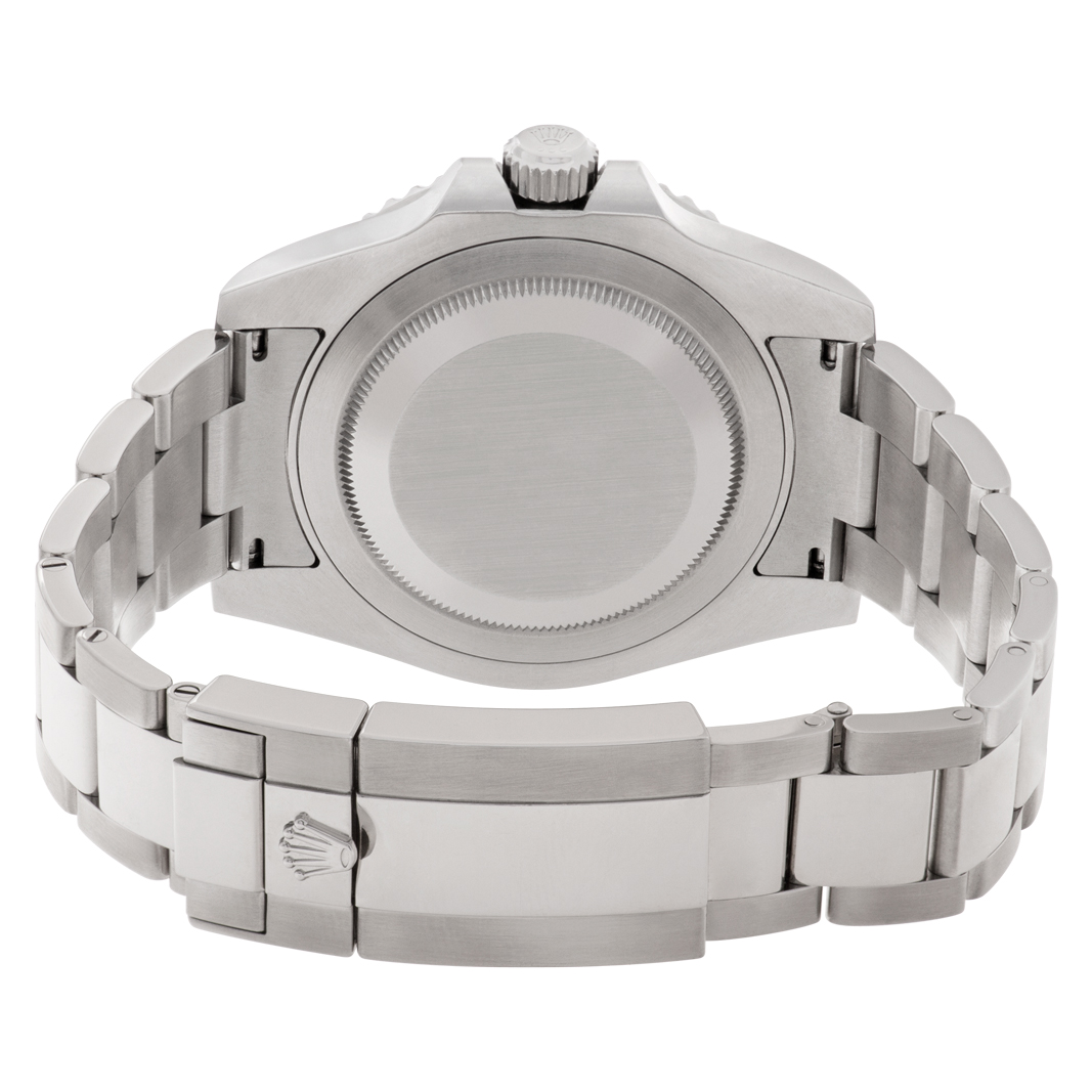 Rolex 116710LN GMT-Master Automatic Male Stainless Steel Watches Rolex 116710LN GMT-Master Automatic Male Stainless Steel Watches