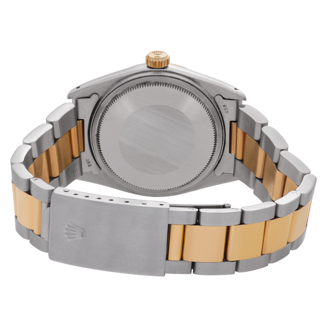 Rolex 16013 Datejust Automatic Male Stainless Steel Watches Rolex 16013 Datejust Automatic Male Stainless Steel Watches