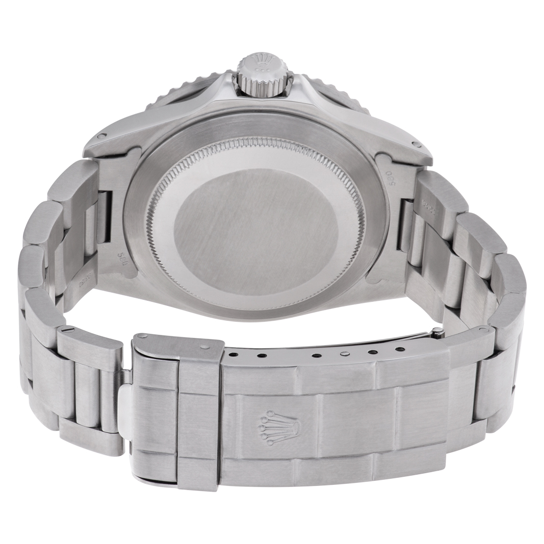 Rolex 16800 Submariner Automatic Male Stainless Steel Watches Rolex 16800 Submariner Automatic Male Stainless Steel Watches
