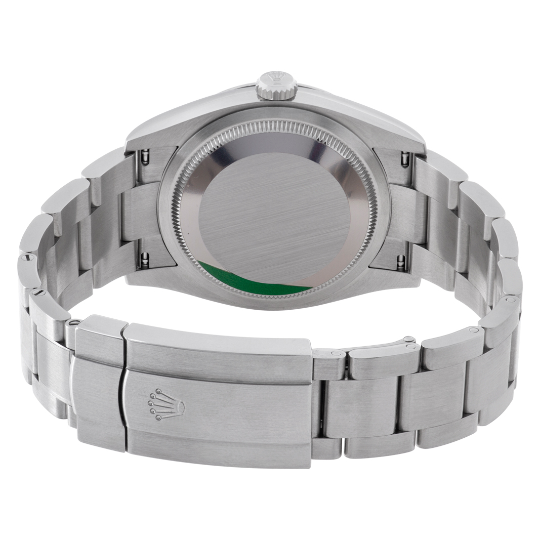 Rolex 126000 Oyster Perpetual Automatic Male Stainless Steel Watches Rolex 126000 Oyster Perpetual Automatic Male Stainless Steel Watches