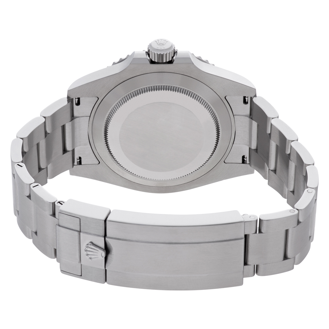 Rolex 126610 Submariner Automatic Male Stainless Steel Watches Rolex 126610 Submariner Automatic Male Stainless Steel Watches