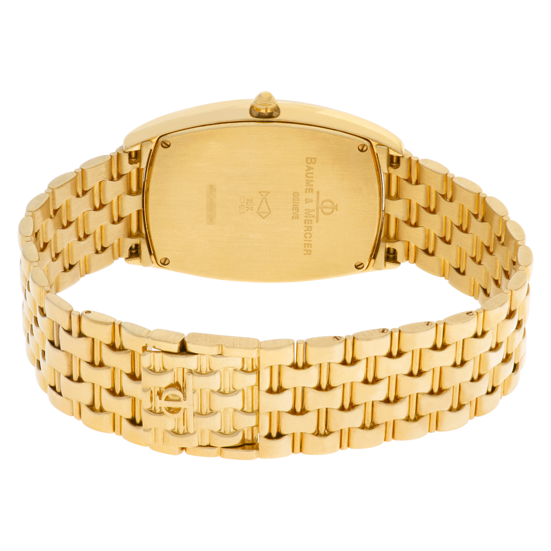 Baume & Mercier MVO45096 Classic Quartz Male 18k yellow gold Watches Baume & Mercier MVO45096 Classic Quartz Male 18k yellow gold Watches