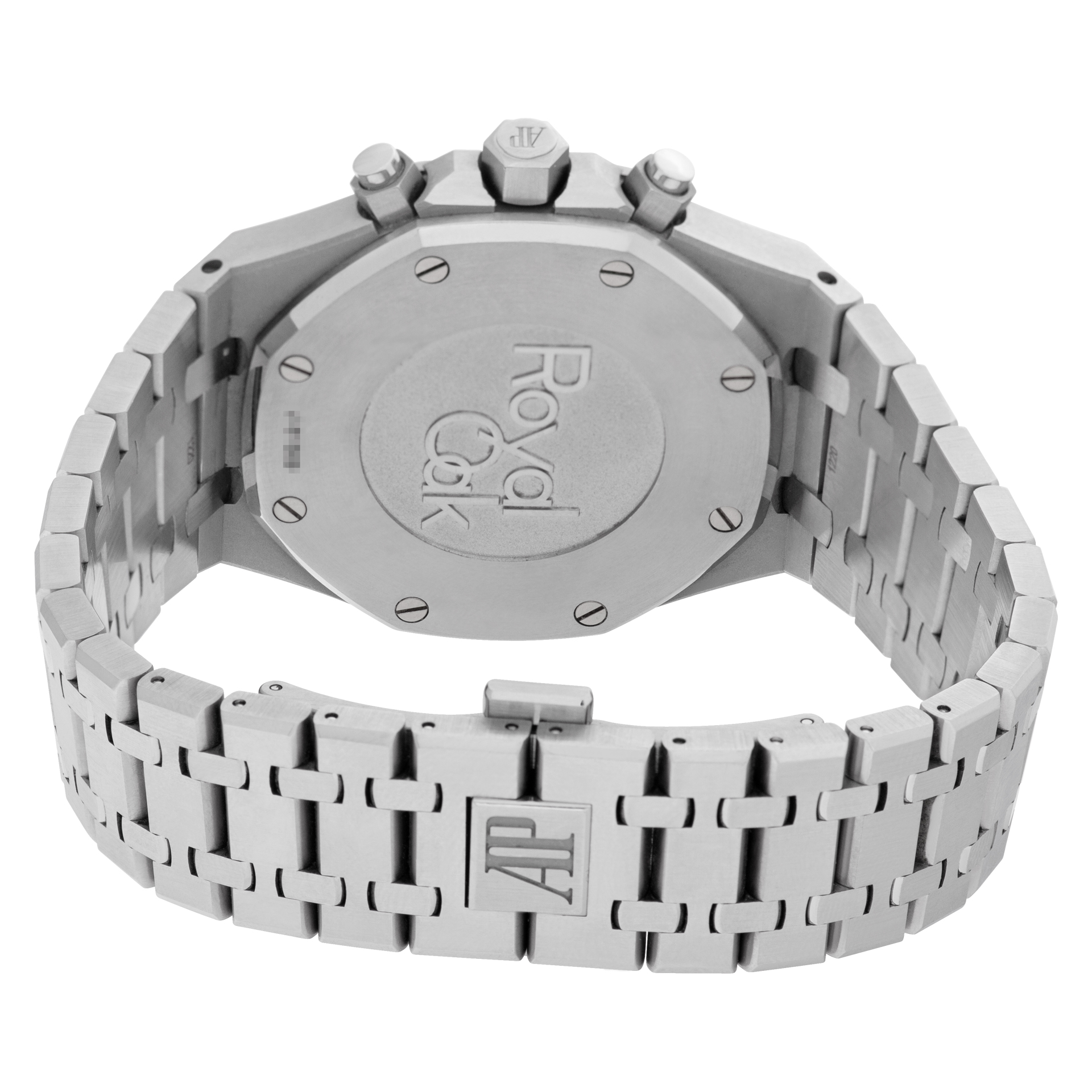 Audemars Piguet 2633ST.OO.1220ST.01 Royal Oak Automatic Male Stainless Steel Watches Audemars Piguet 2633ST.OO.1220ST.01 Royal Oak Automatic Male Stainless Steel Watches
