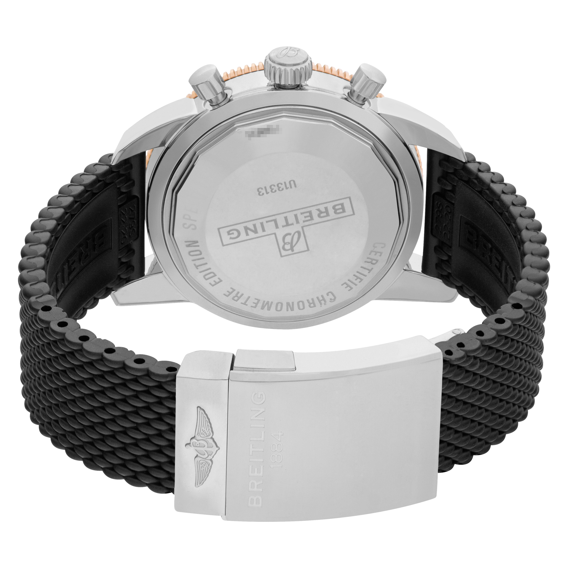 Breitling U13313 Super Ocean Automatic Male Stainless Steel Watches Breitling U13313 Super Ocean Automatic Male Stainless Steel Watches