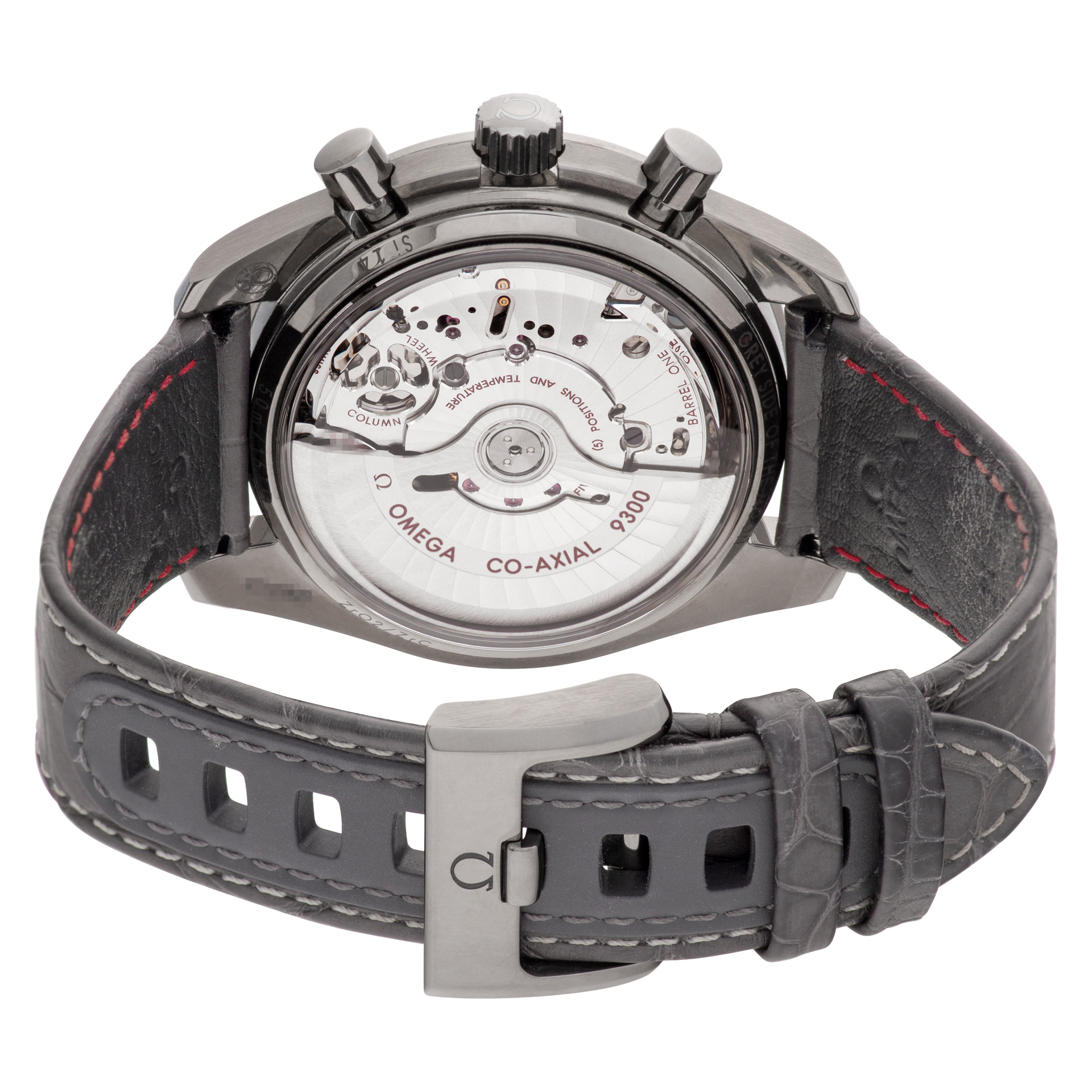 Omega 311.93.44.51.99.001 Speedmaster Automatic Male Stainless steel & ceramic Watches Omega 311.93.44.51.99.001 Speedmaster Automatic Male Stainless steel & ceramic Watches