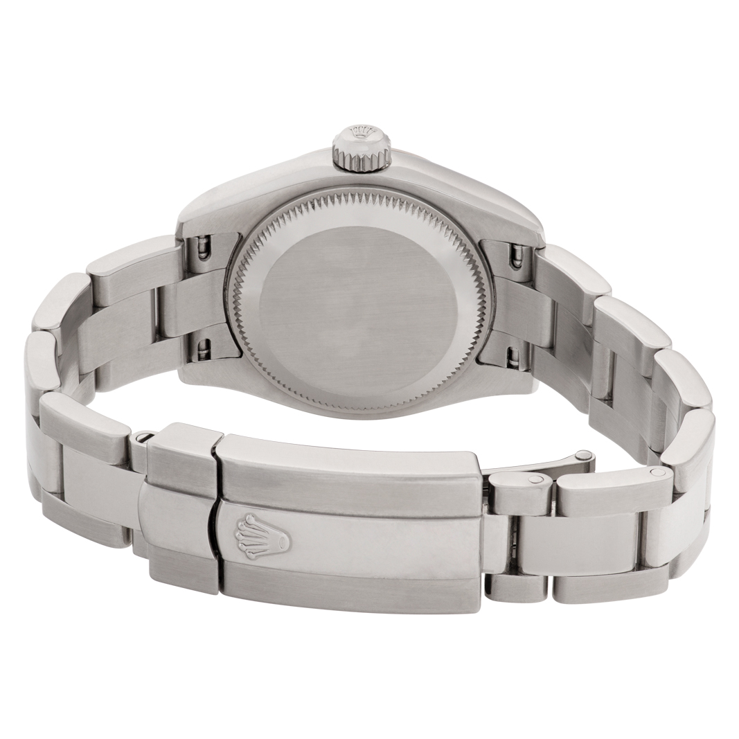 Rolex 179174 Datejust Automatic Female Stainless Steel Watches Rolex 179174 Datejust Automatic Female Stainless Steel Watches
