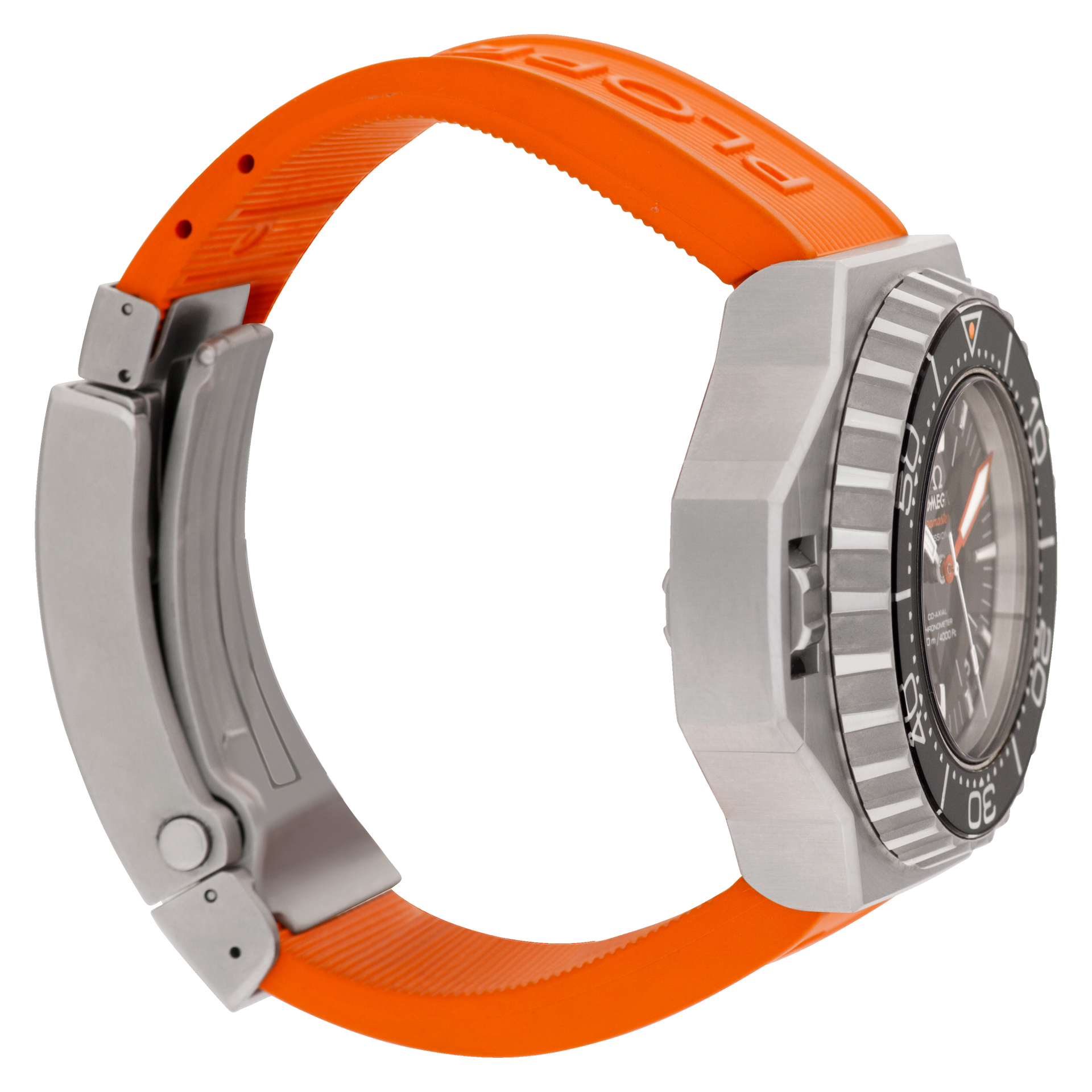 Omega 224.32.55.21.01.002 Seamaster Co-Axial Automatic Male Stainless Steel Watches Omega 224.32.55.21.01.002 Seamaster Co-Axial Automatic Male Stainless Steel Watches