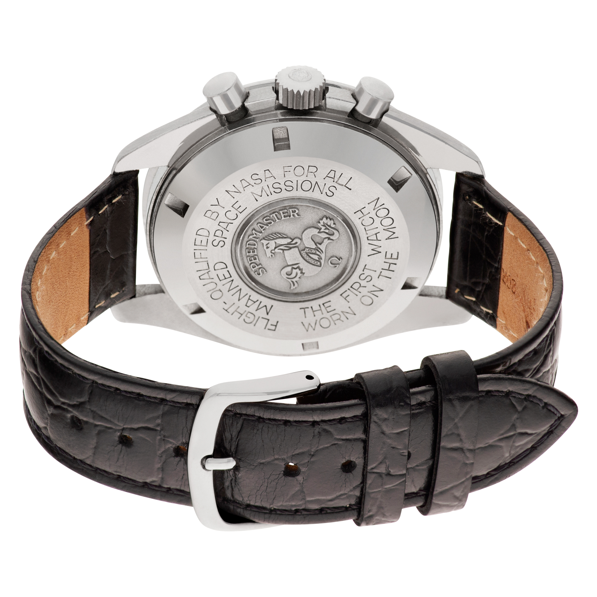 Omega ST145022 Speedmaster Manual Male Stainless Steel Watches Omega ST145022 Speedmaster Manual Male Stainless Steel Watches