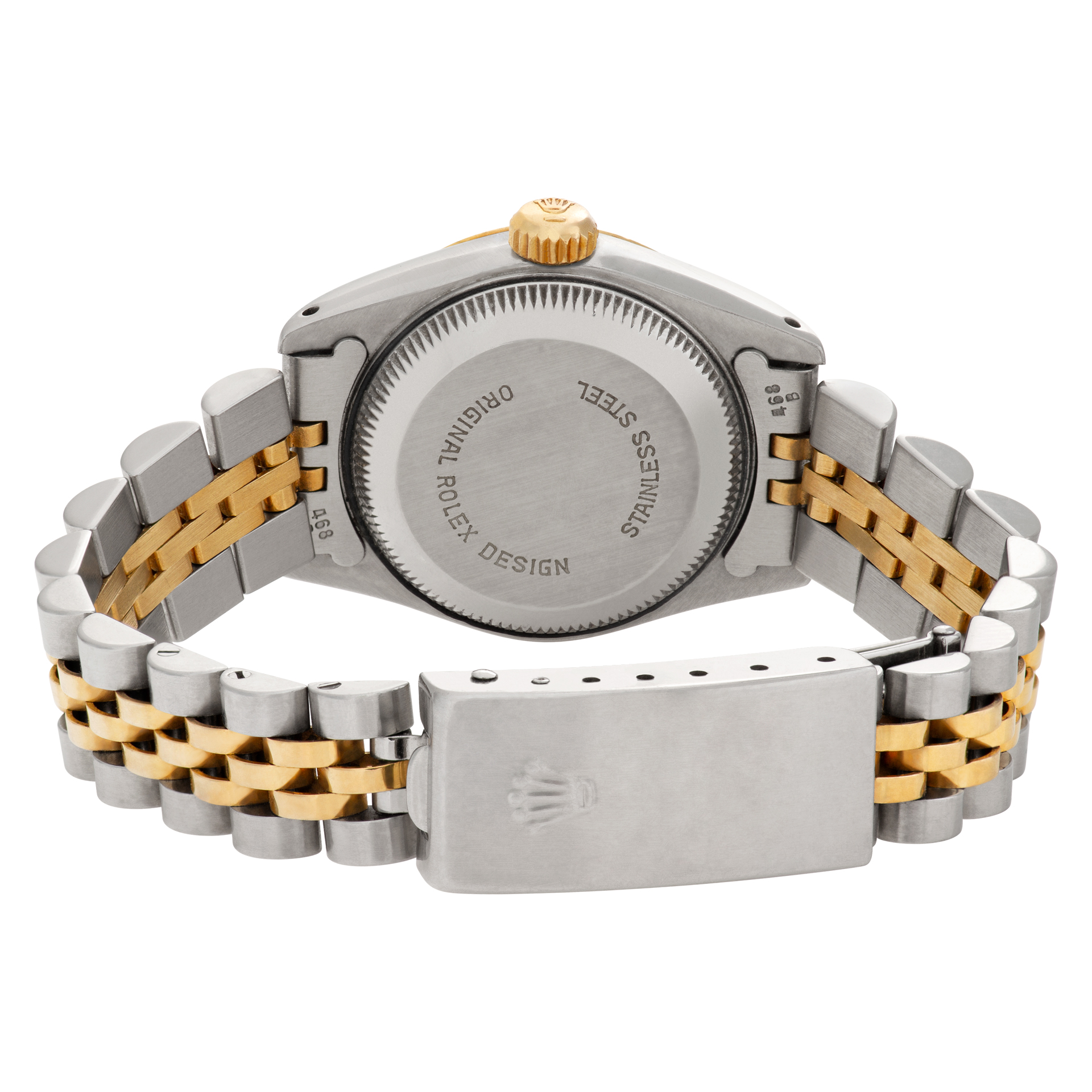 Rolex 69173 Datejust Automatic Female Stainless Steel Watches Rolex 69173 Datejust Automatic Female Stainless Steel Watches