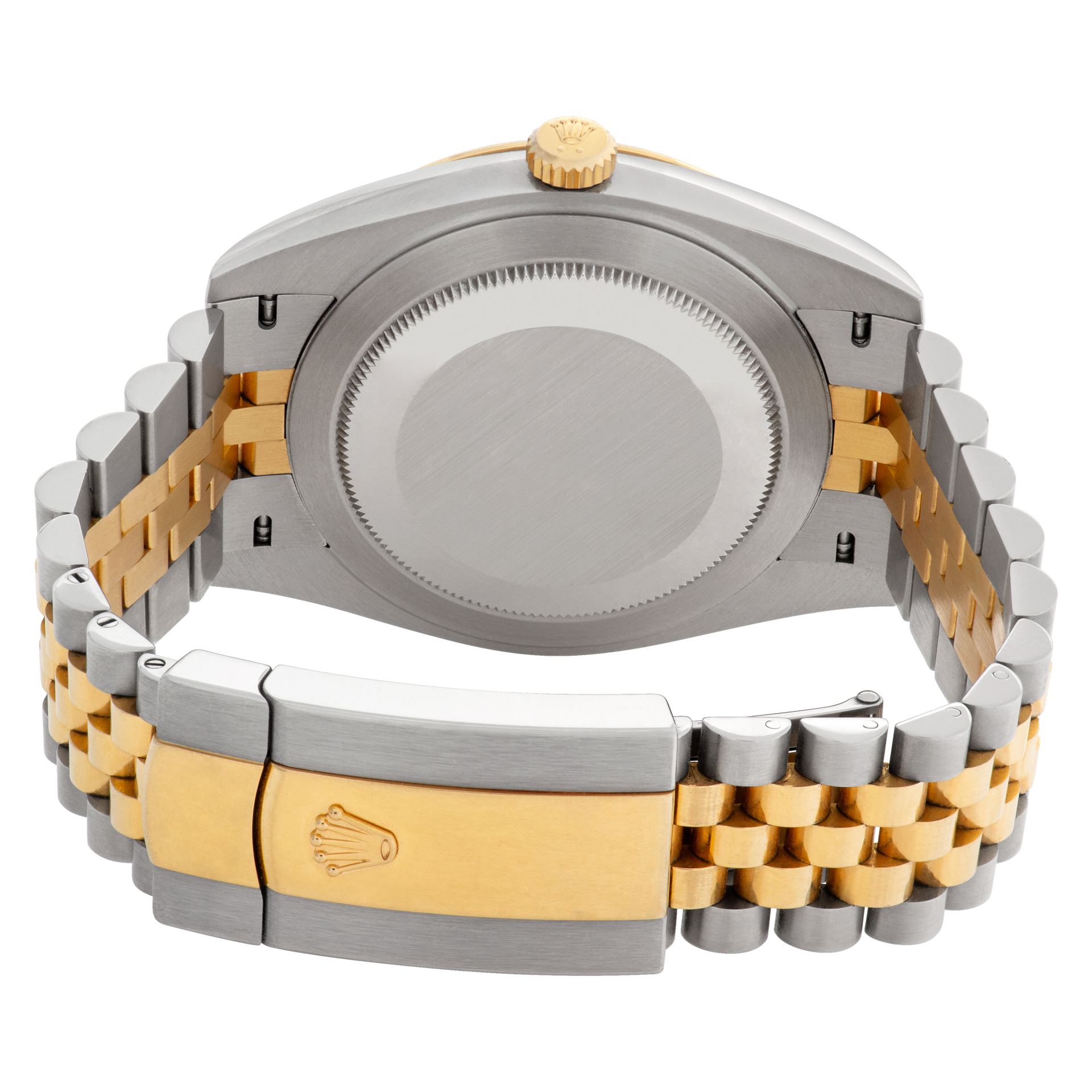 Rolex 126333 Datejust 41 Automatic Male Stainless Steel Watches Rolex 126333 Datejust 41 Automatic Male Stainless Steel Watches