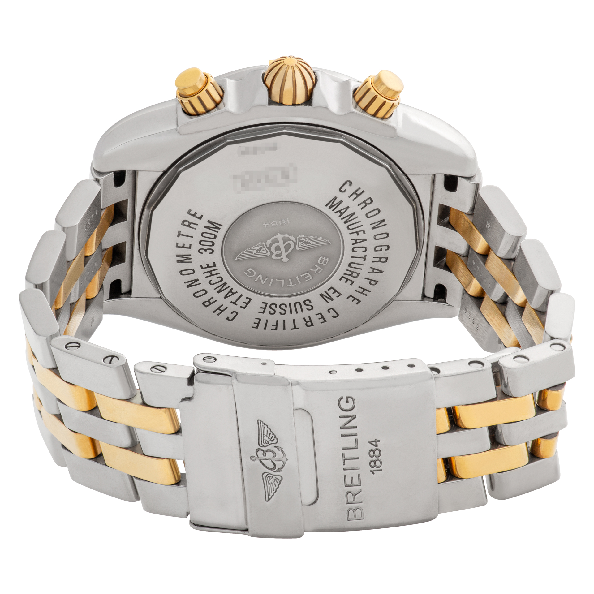 Breitling b13356 Chronomat Evolution Automatic Male Stainless Steel Watches Breitling b13356 Chronomat Evolution Automatic Male Stainless Steel Watches