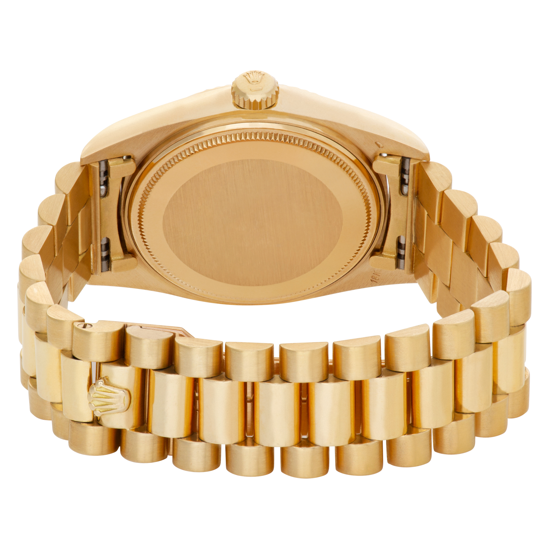 Rolex 1803 Day-Date Automatic Male 18k yellow gold Watches Rolex 1803 Day-Date Automatic Male 18k yellow gold Watches