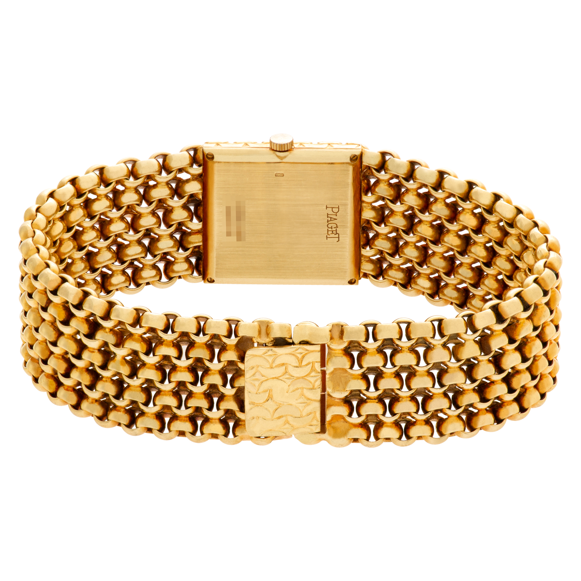 Piaget 9352N60 Classic Manual Male 18k yellow gold Watches Piaget 9352N60 Classic Manual Male 18k yellow gold Watches