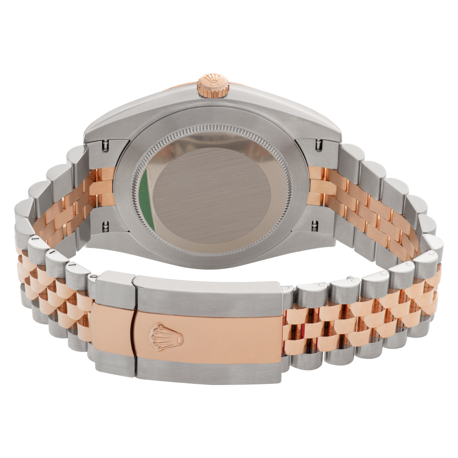 Rolex 126331 Datejust Automatic Male 18k rose gold & stainless steel Watches Rolex 126331 Datejust Automatic Male 18k rose gold & stainless steel Watches