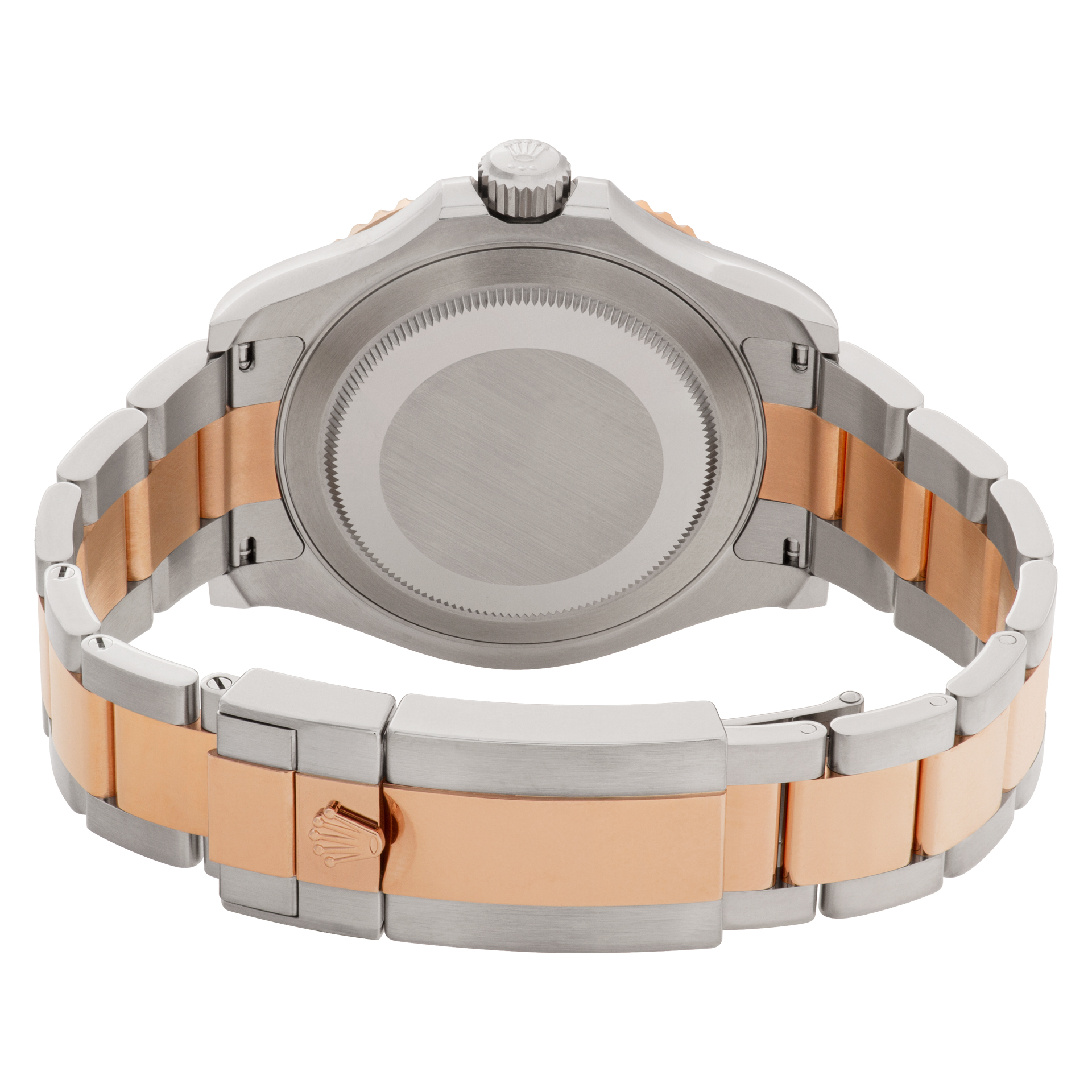 Rolex 126621 Yacht-Master Automatic Unisex stainless steel & rose gold Watches Rolex 126621 Yacht-Master Automatic Unisex stainless steel & rose gold Watches