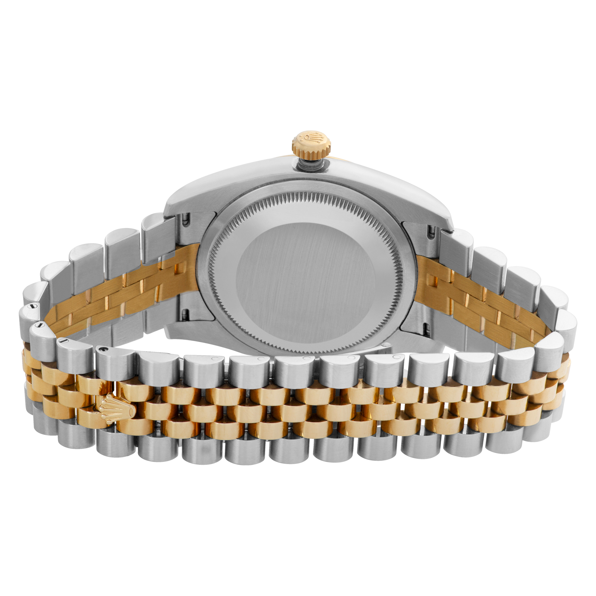 Rolex 116233 Datejust Automatic Unisex 18k gold & Stainless Steel Watches Rolex 116233 Datejust Automatic Unisex 18k gold & Stainless Steel Watches