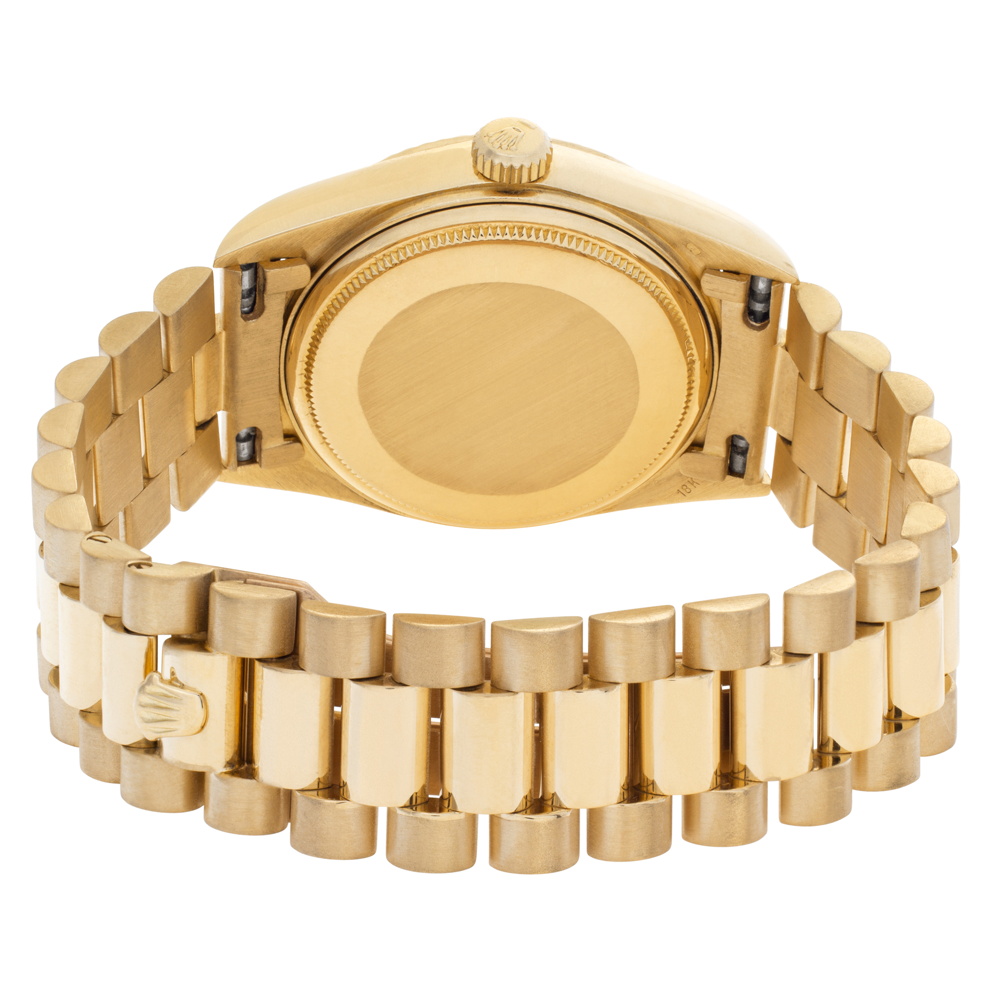 Rolex 18038 Day-Date Automatic Male 18k yellow gold Watches Rolex 18038 Day-Date Automatic Male 18k yellow gold Watches