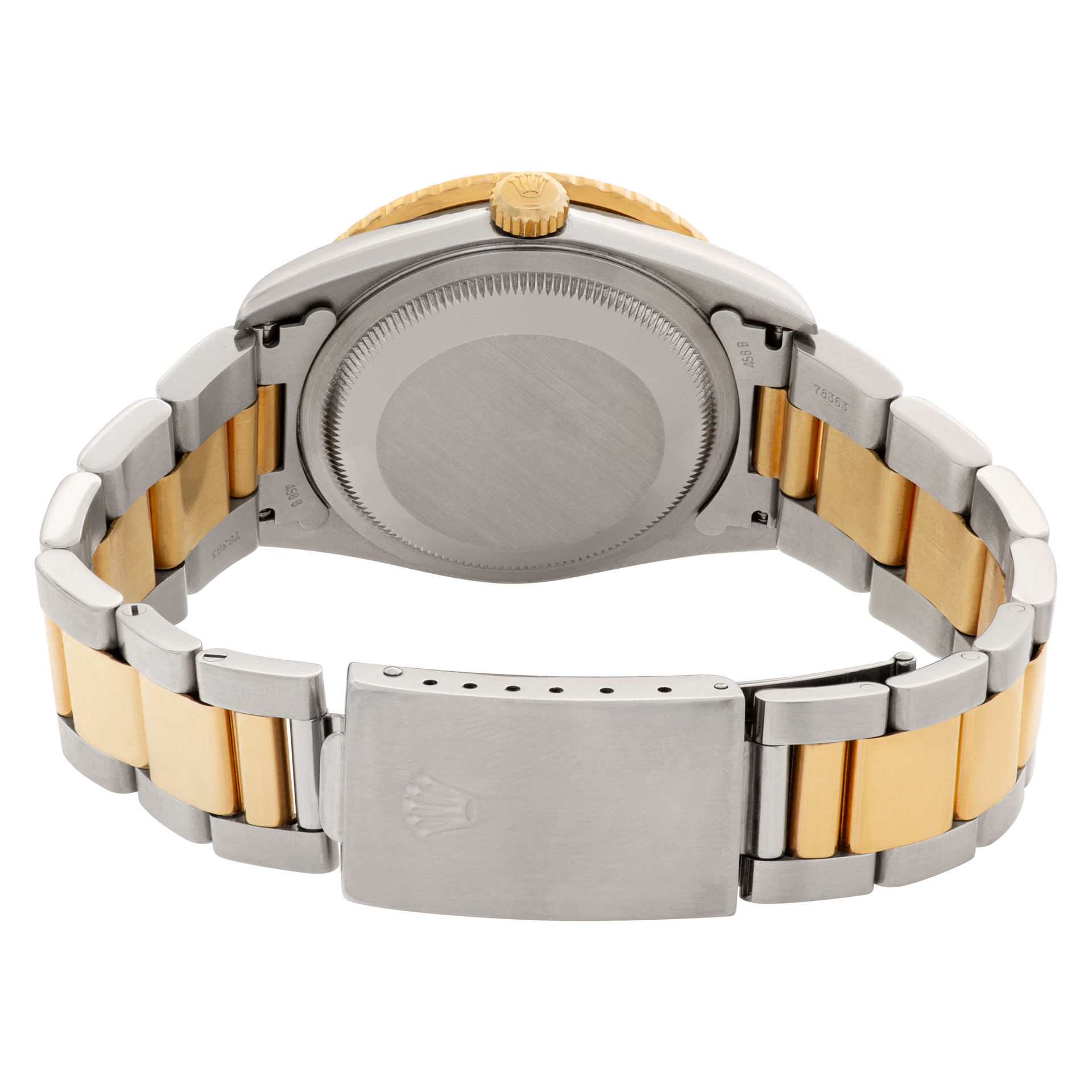 Rolex 16263 Datejust Automatic Male Stainless Steel Watches Rolex 16263 Datejust Automatic Male Stainless Steel Watches