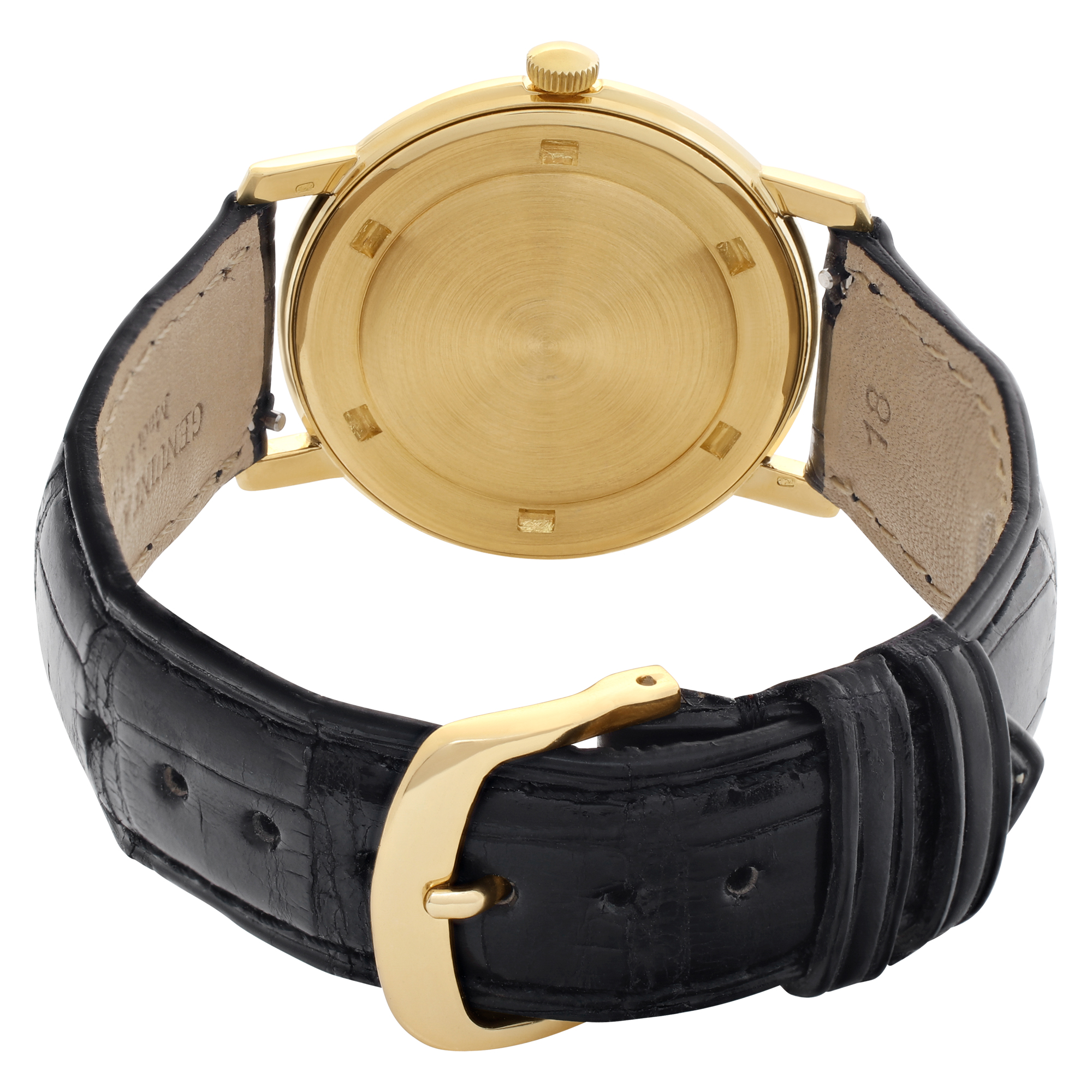 Vacheron Constantin 6515 Ultra Thin Manual Male 18k yellow gold Watches Vacheron Constantin 6515 Ultra Thin Manual Male 18k yellow gold Watches