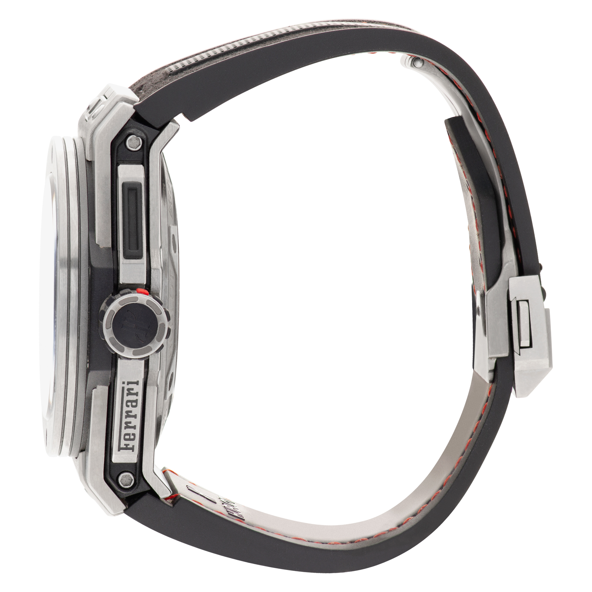 Hublot 402.nx.0123.wr Big Bang Ferrari Automatic Male Titanium Watches Hublot 402.nx.0123.wr Big Bang Ferrari Automatic Male Titanium Watches