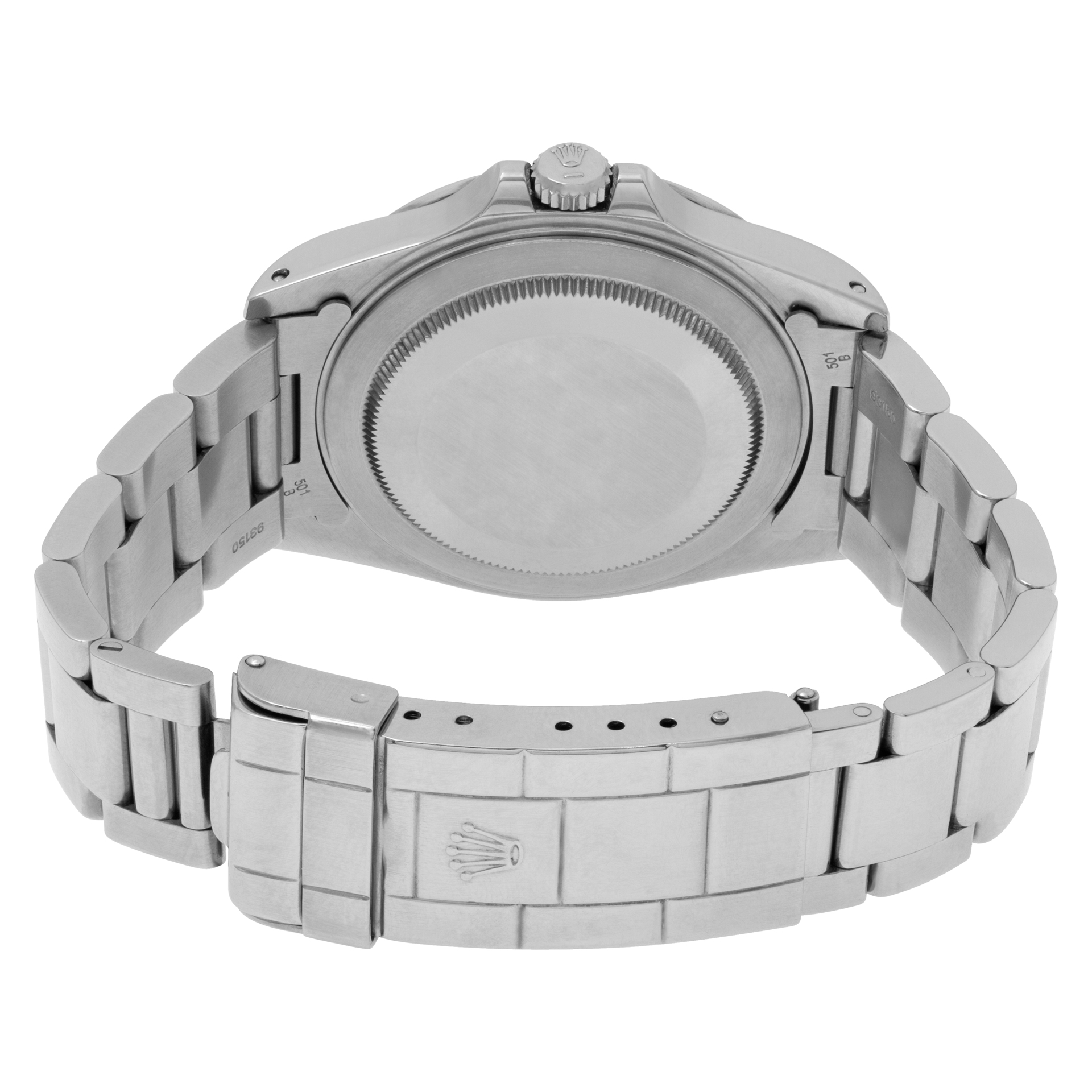 Rolex 16570 Explorer II Automatic Male Stainless Steel Watches Rolex 16570 Explorer II Automatic Male Stainless Steel Watches