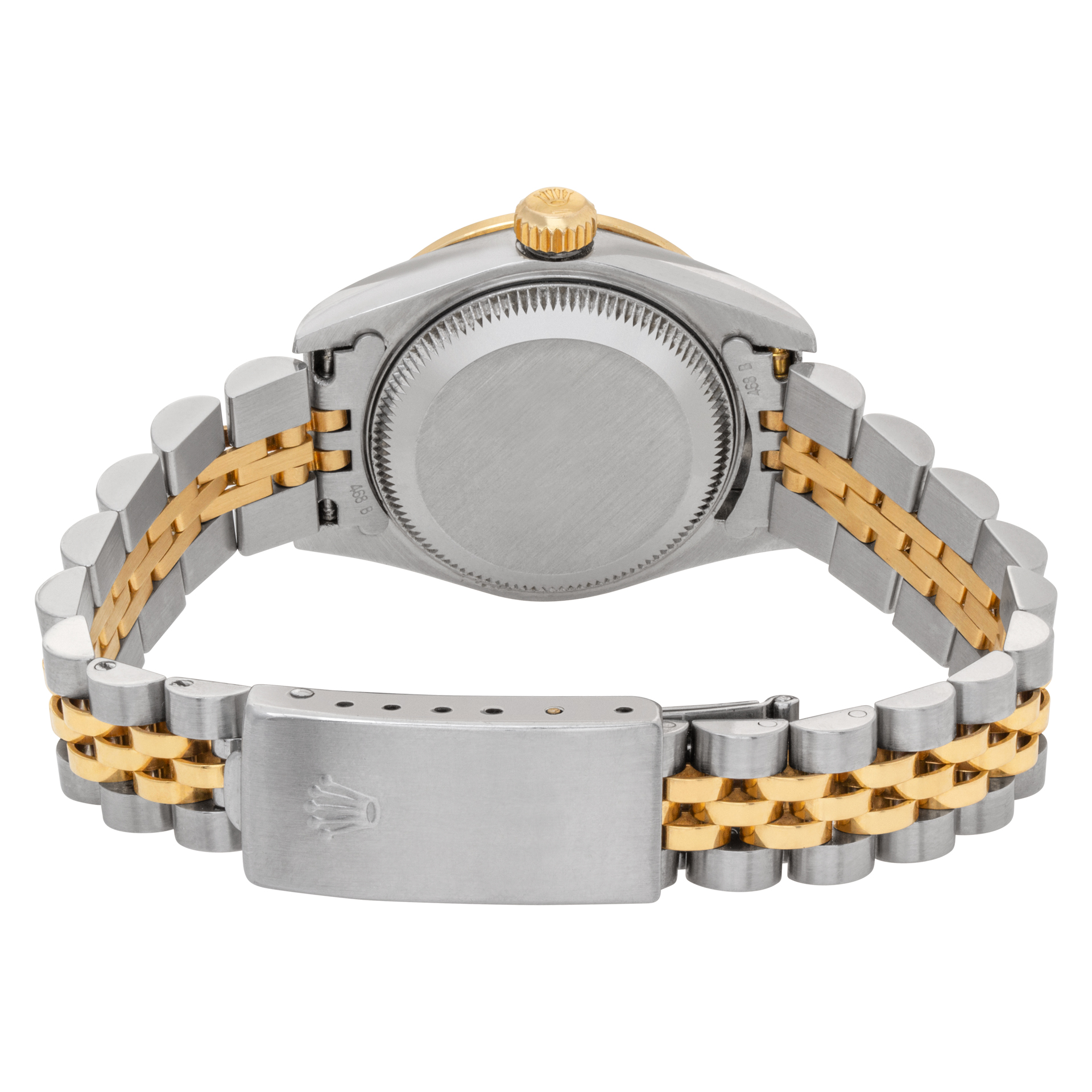 Rolex 79173 Datejust Automatic Female 18k gold & Stainless Steel Watches Rolex 79173 Datejust Automatic Female 18k gold & Stainless Steel Watches