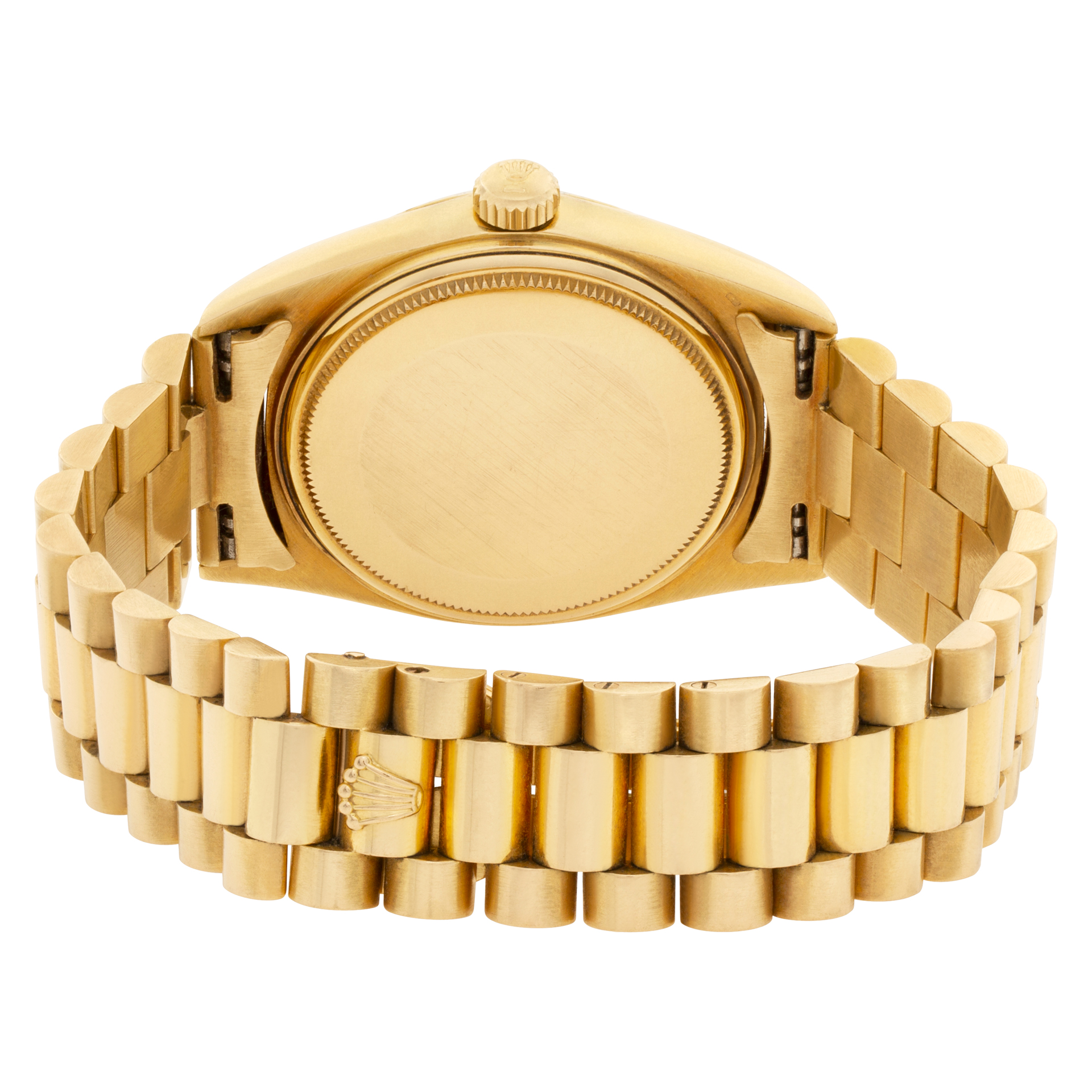 Rolex 1803 Day-Date Automatic Male 18k yellow gold Watches Rolex 1803 Day-Date Automatic Male 18k yellow gold Watches