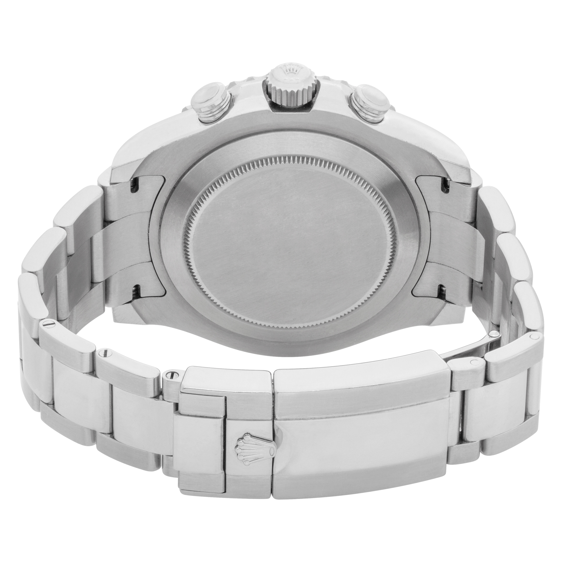 Rolex 116680 Yacht-Master II Automatic Male Stainless Steel Watches Rolex 116680 Yacht-Master II Automatic Male Stainless Steel Watches
