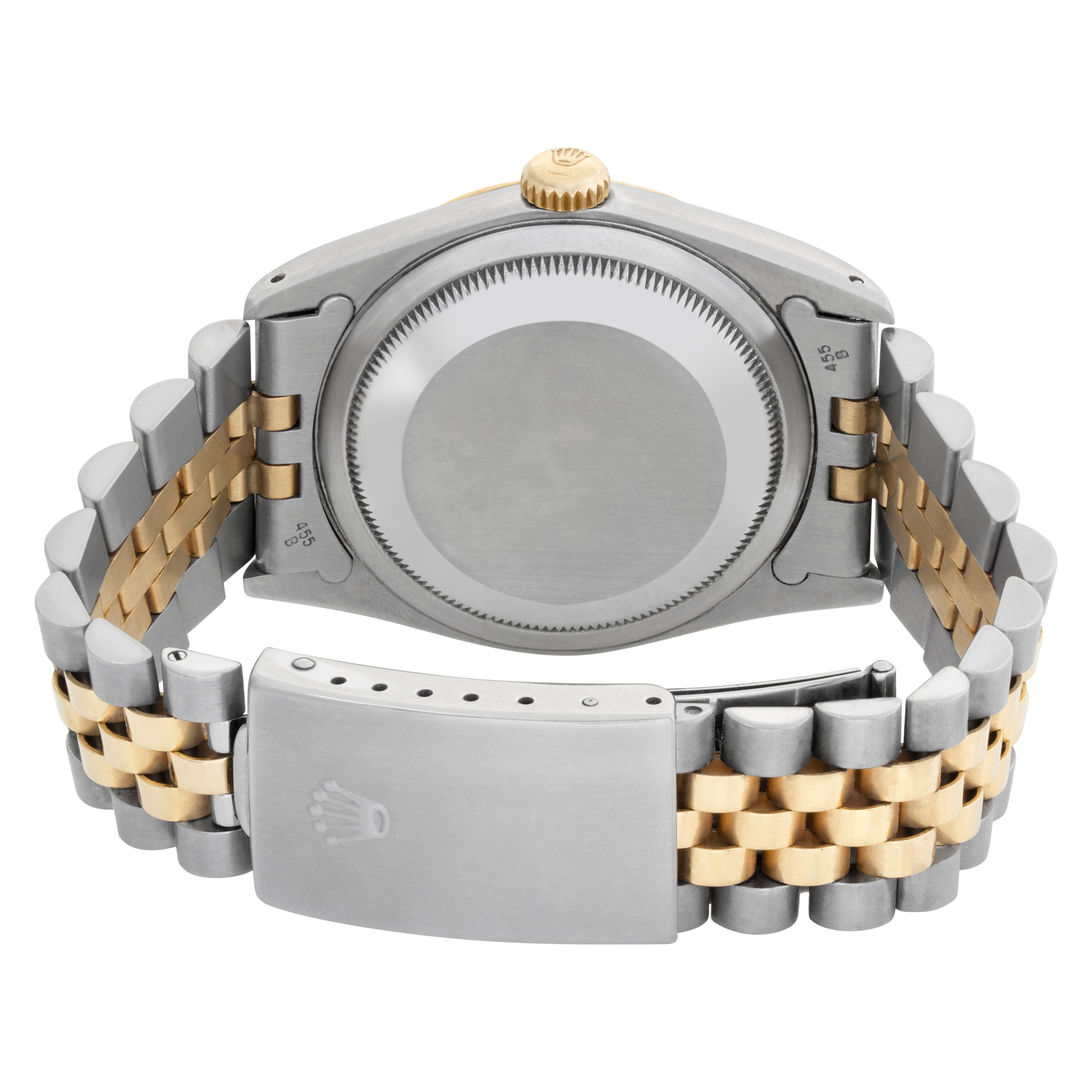 Rolex 16233 Datejust Automatic Unisex Stainless Steel Watches Rolex 16233 Datejust Automatic Unisex Stainless Steel Watches