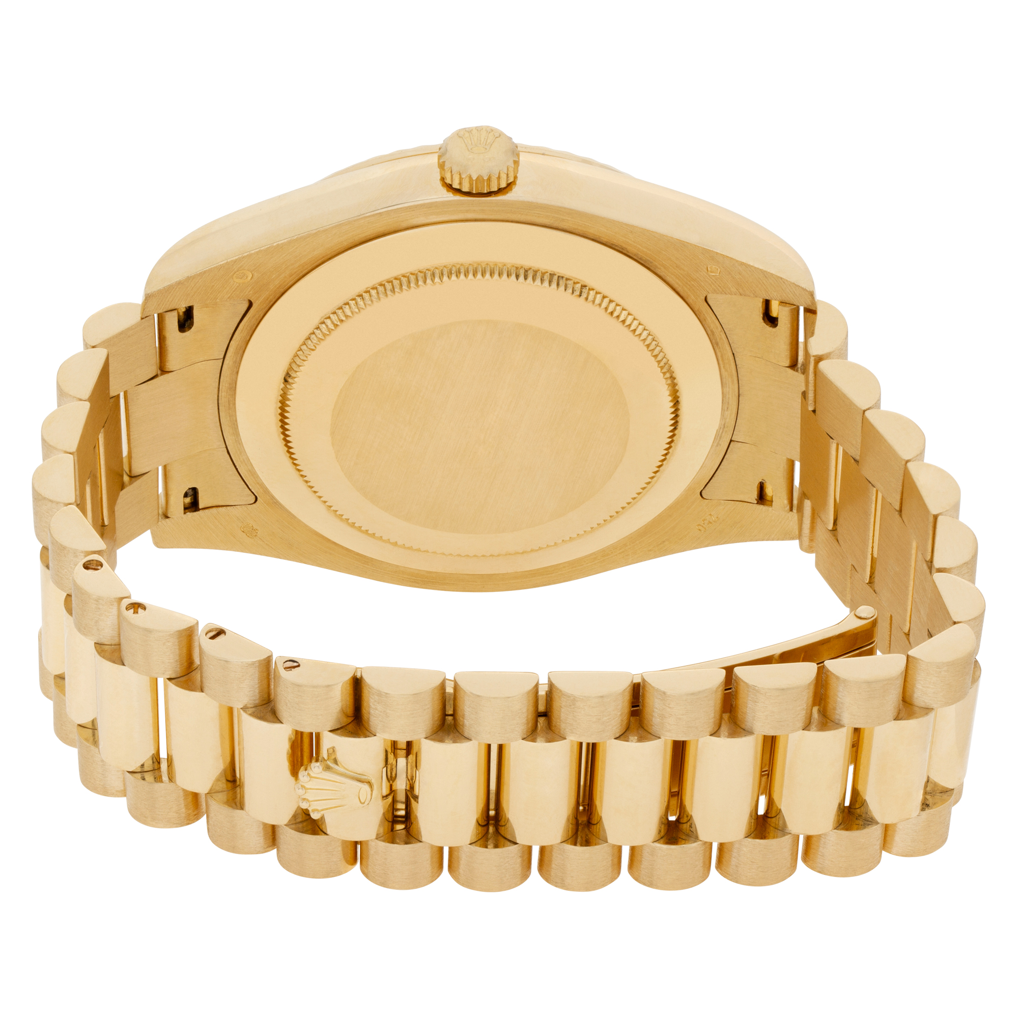 Rolex 218238 Day-Date II Automatic Male 18k Yellow Gold Watches Rolex 218238 Day-Date II Automatic Male 18k Yellow Gold Watches