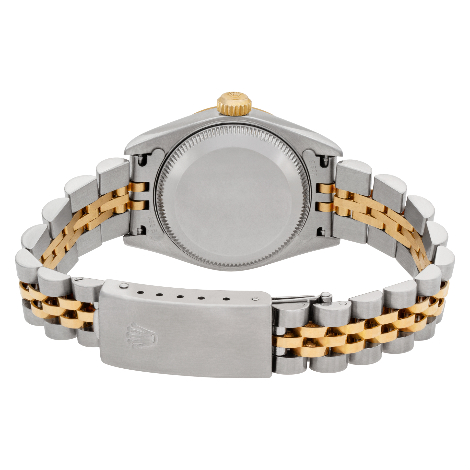 Rolex 69173 Datejust Automatic Female 18k gold & Stainless Steel Watches Rolex 69173 Datejust Automatic Female 18k gold & Stainless Steel Watches