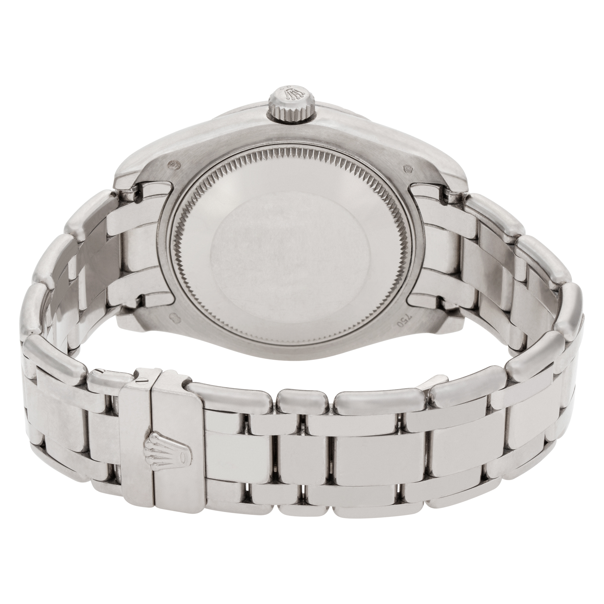 Rolex 81159 Pearlmaster Automatic Unisex 18k White Gold Watches Rolex 81159 Pearlmaster Automatic Unisex 18k White Gold Watches