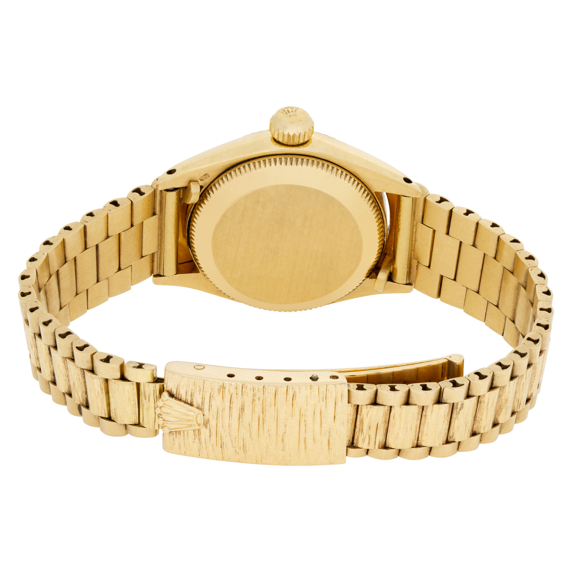 Rolex 6619 Oyster Perpetual Automatic Female 18k yellow gold Watches Rolex 6619 Oyster Perpetual Automatic Female 18k yellow gold Watches