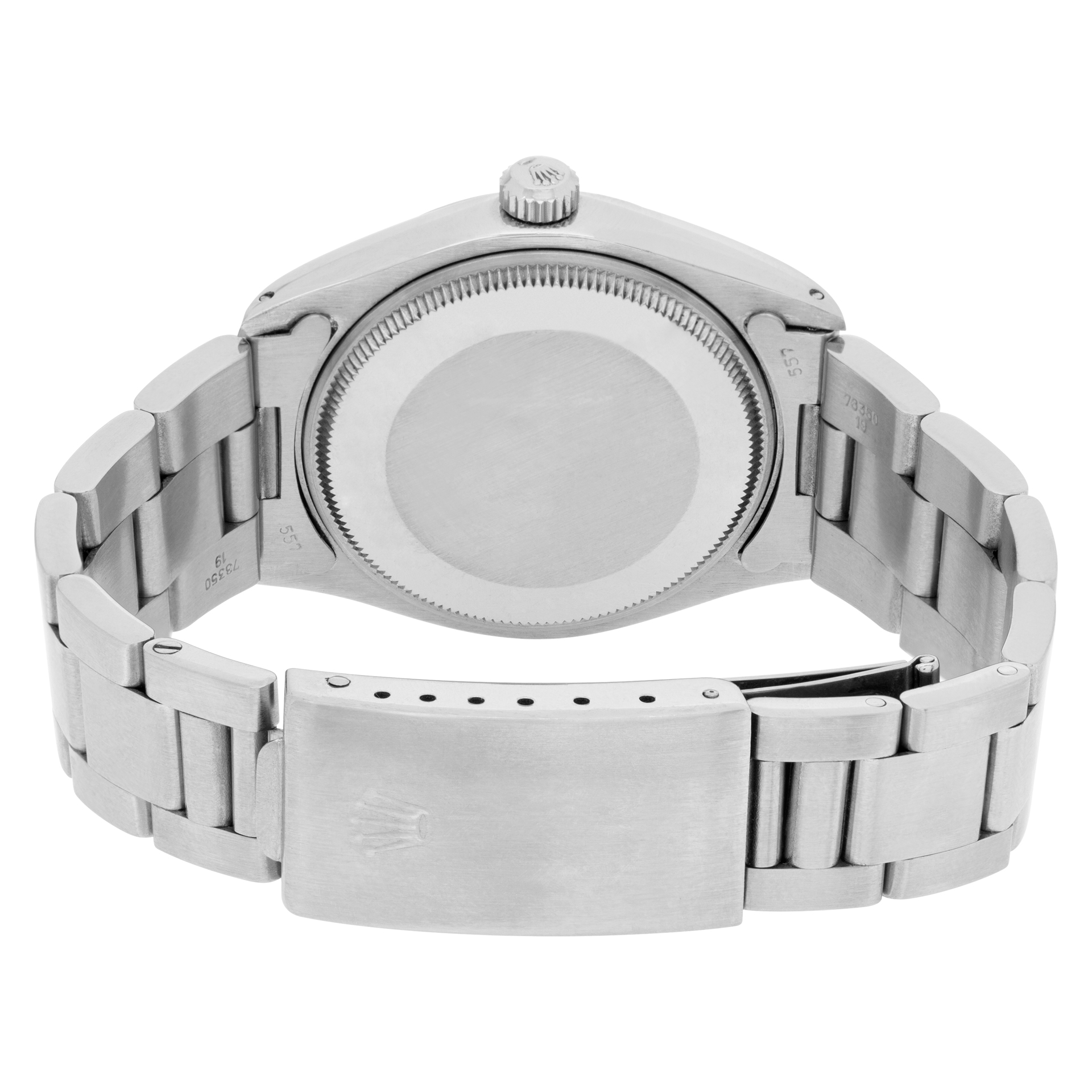 Rolex 5500/1002 Air King Automatic Unisex Stainless Steel Watches Rolex 5500/1002 Air King Automatic Unisex Stainless Steel Watches