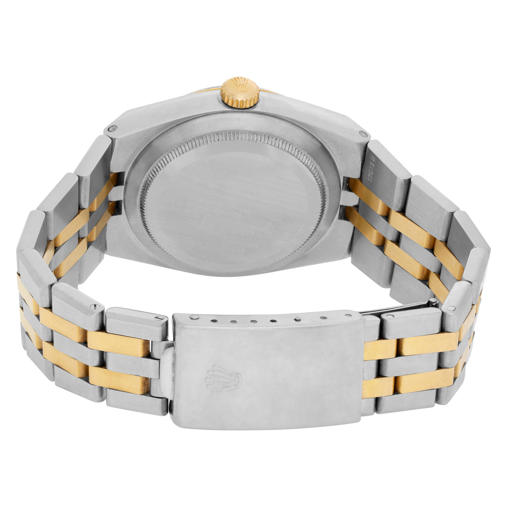 Rolex 17013B Oyster Quartz Quartz Male Stainless Steel Watches Rolex 17013B Oyster Quartz Quartz Male Stainless Steel Watches