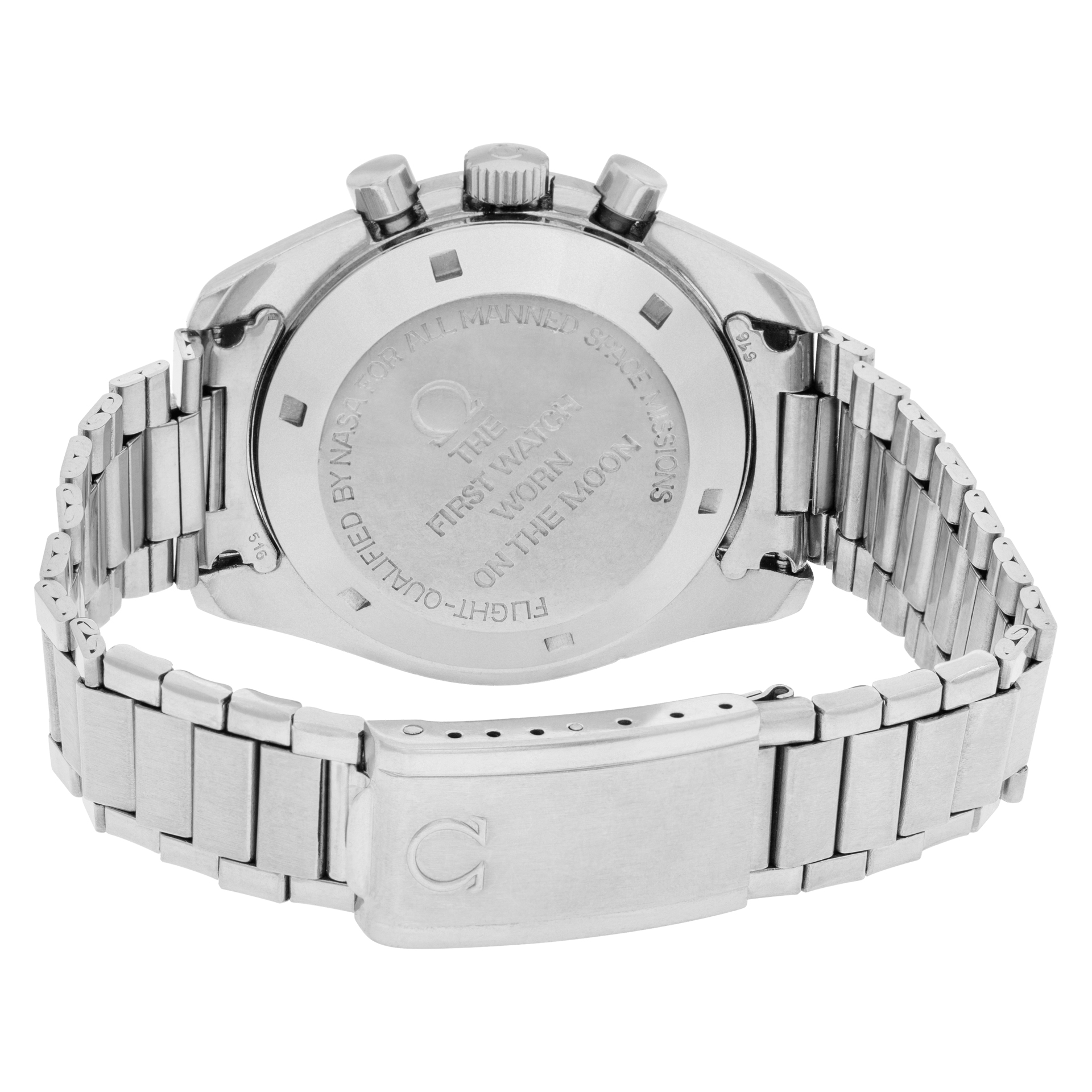 Omega 14502269st Speedmaster Manual Male Stainless Steel Watches Omega 14502269st Speedmaster Manual Male Stainless Steel Watches