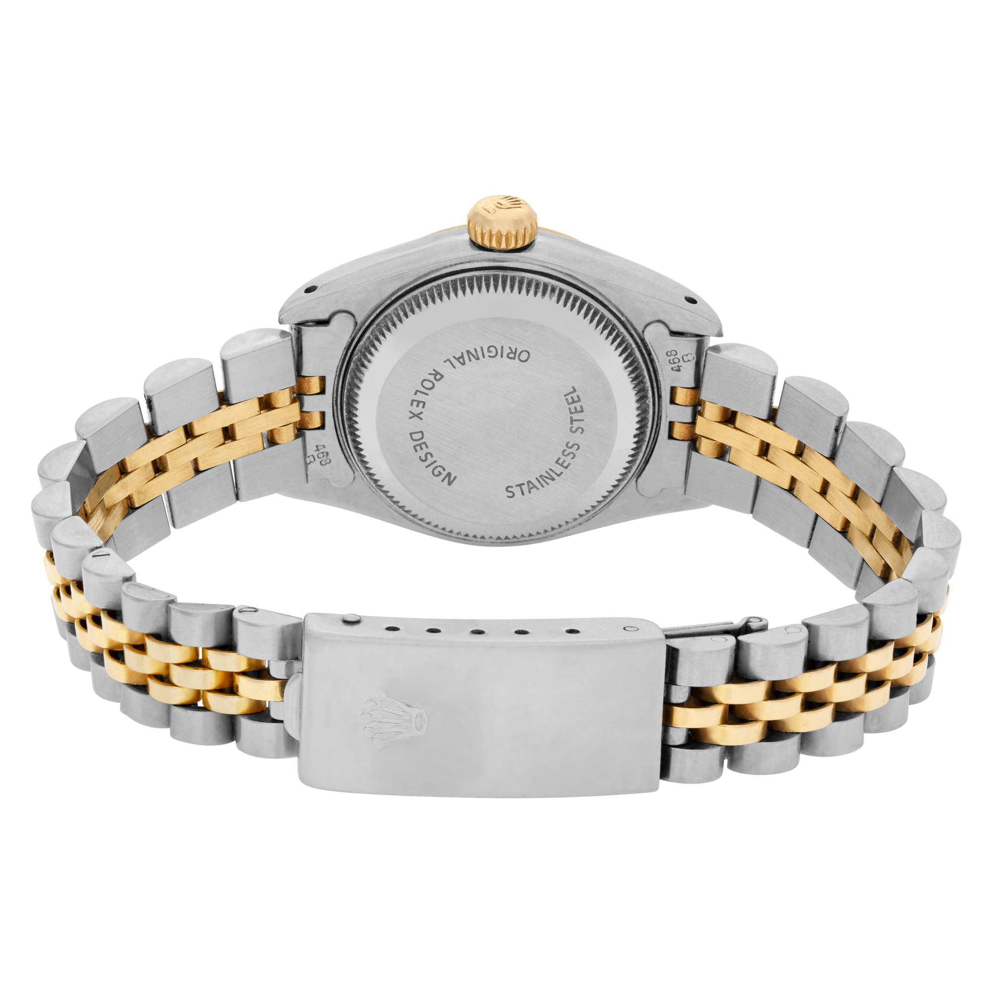 Rolex 69173 Datejust Automatic Female Stainless Steel Watches Rolex 69173 Datejust Automatic Female Stainless Steel Watches