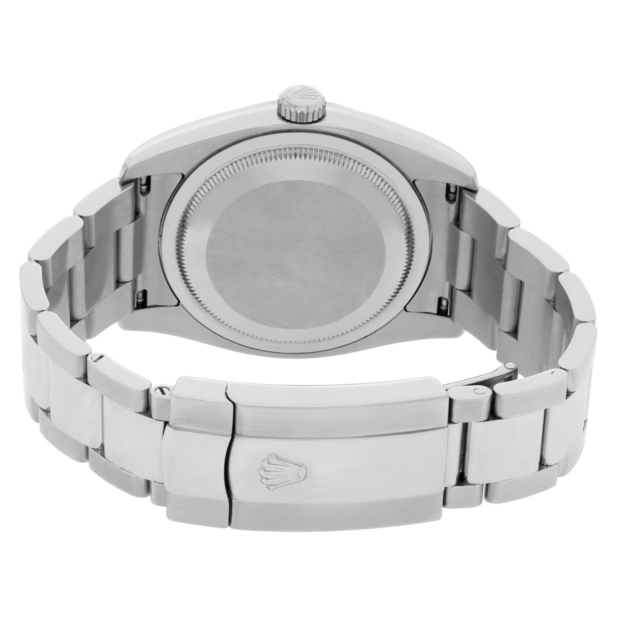 Rolex 116200 Datejust Automatic Male Stainless Steel Watches Rolex 116200 Datejust Automatic Male Stainless Steel Watches